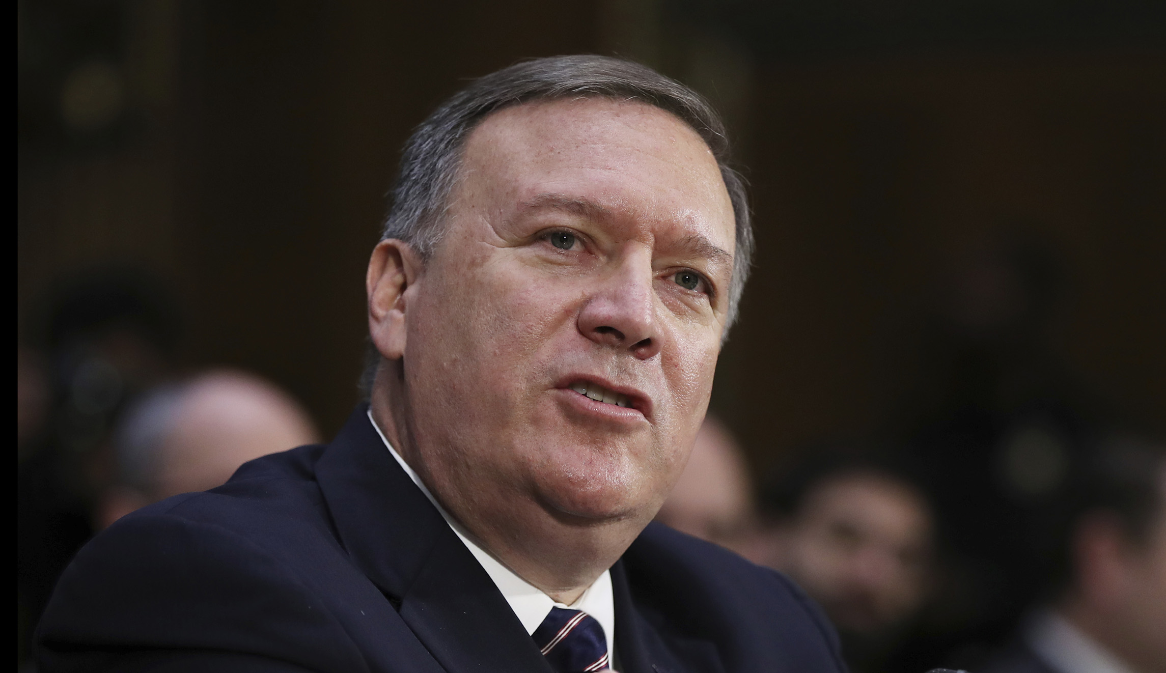 ‘Null and void’: Pompeo lifts restrictions on US-Taiwan contacts in parting shot at China