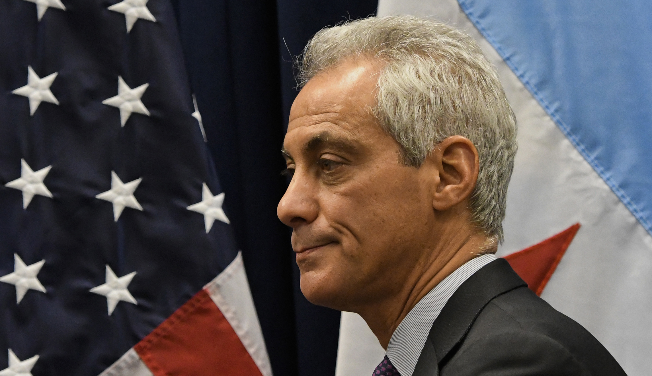 Rahm Emanuel has failed. Chicago needs a crime-fighting mayor
