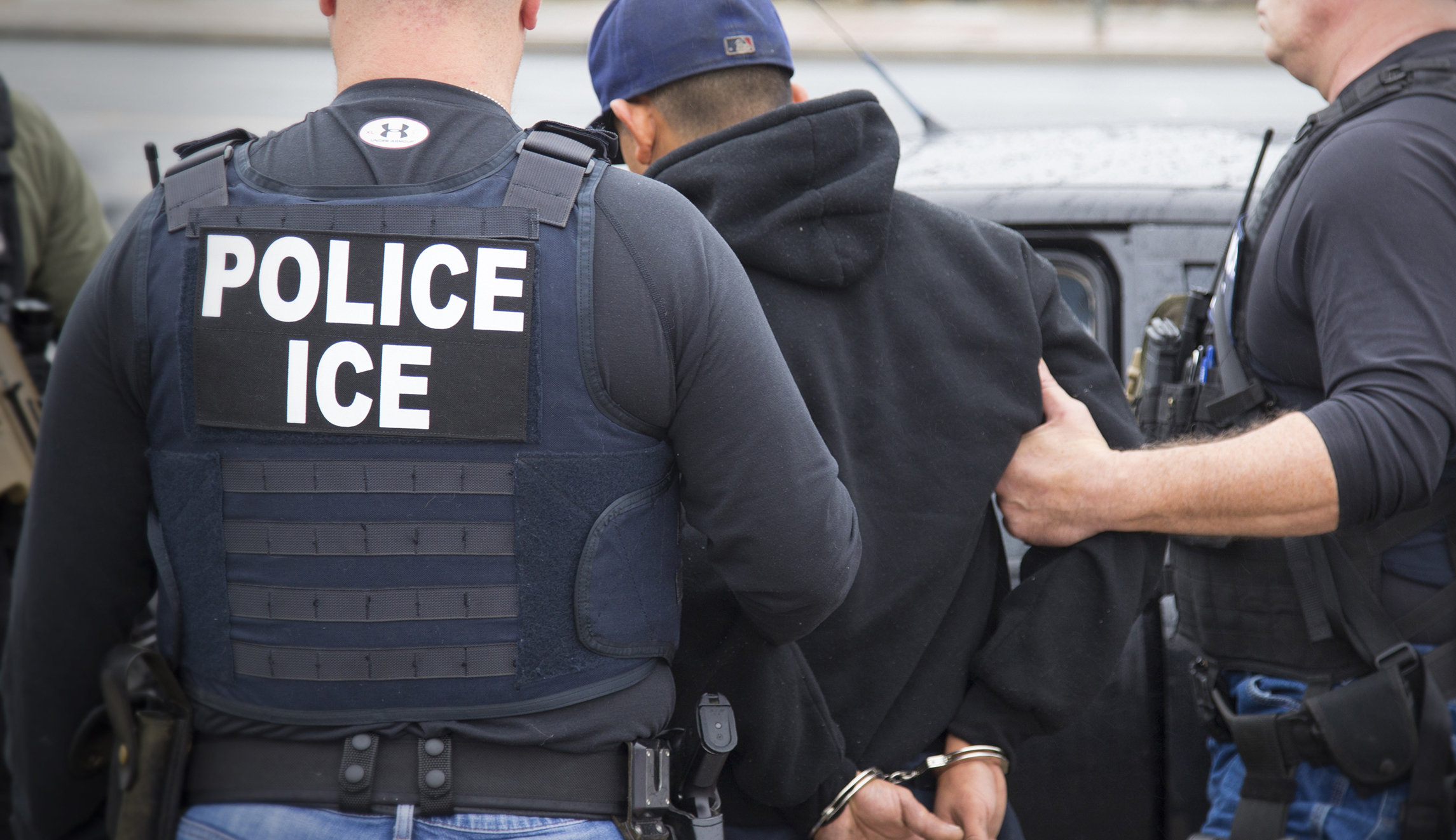 San Francisco’s ICE spokesman resigns over ‘false’ information from Trump administration