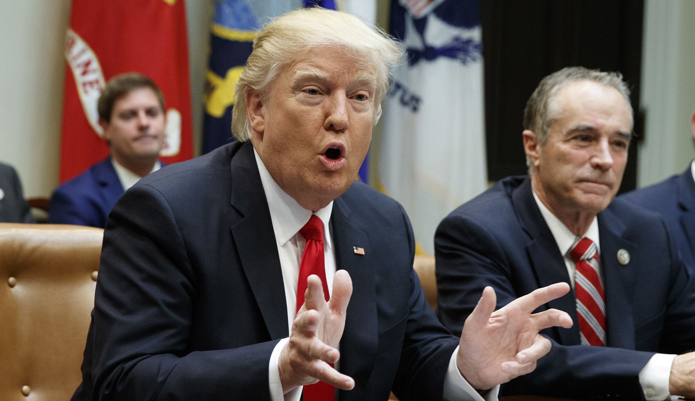 Trump indictment exposes the DOJ’s two-tiered justice system