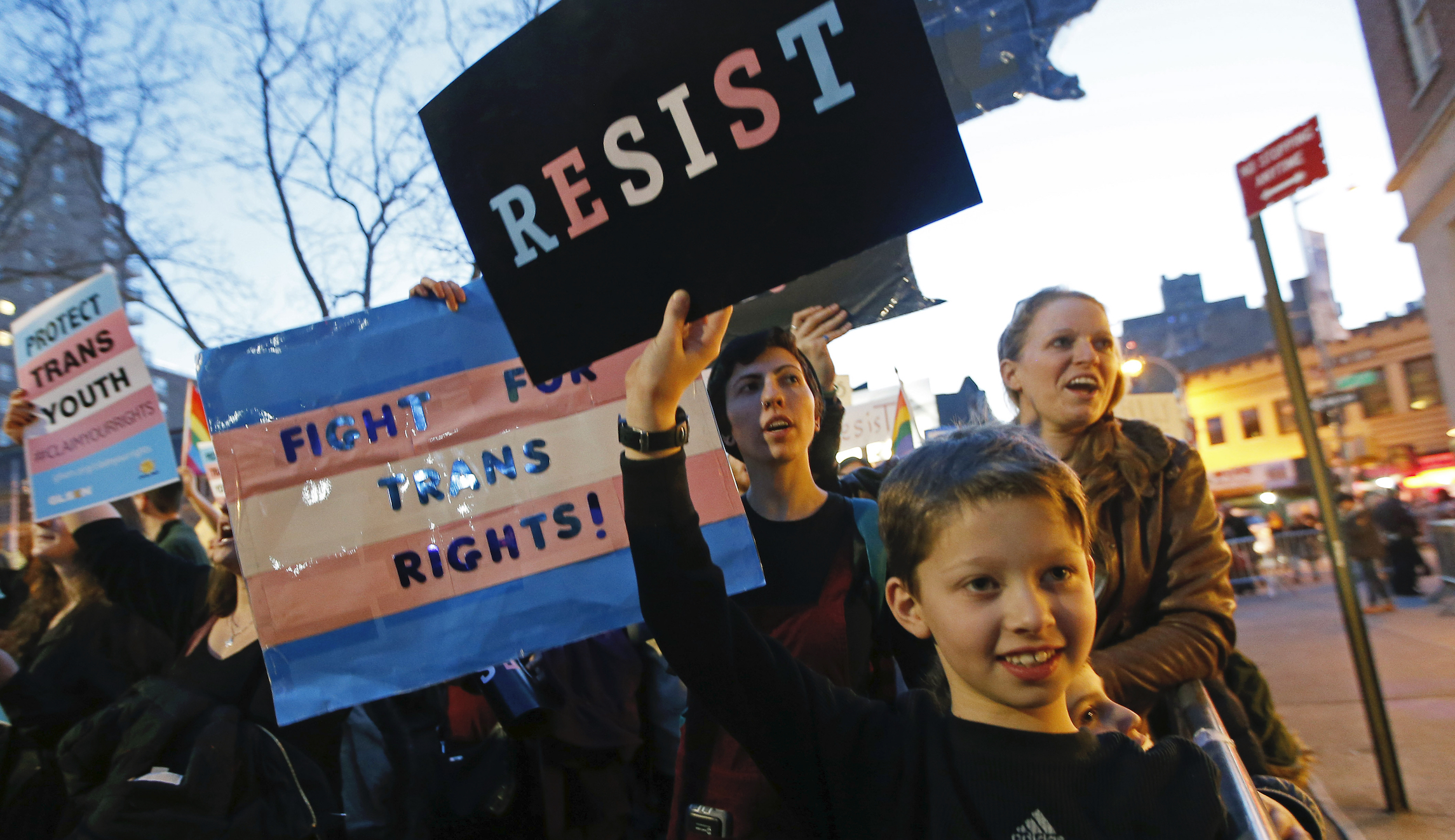 'It’s almost been weaponized': South Carolina lawmaker proposes bill to ban gender reassignment for minors