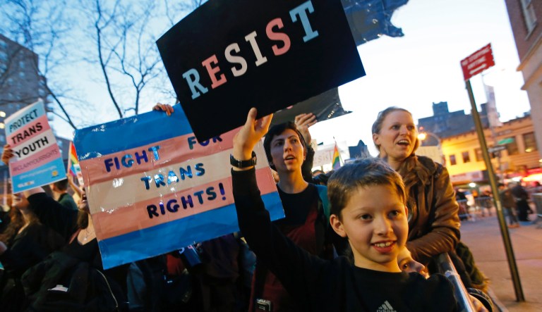 'It’s almost been weaponized': South Carolina lawmaker proposes bill to ban gender reassignment for minors