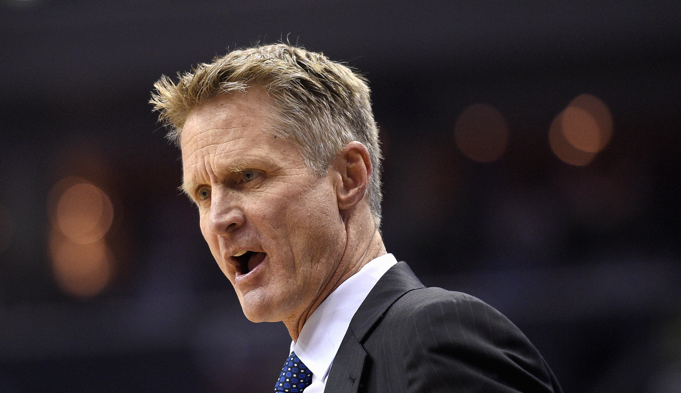 NBA coach slams NFL for using national anthem as ‘fake patriotism’