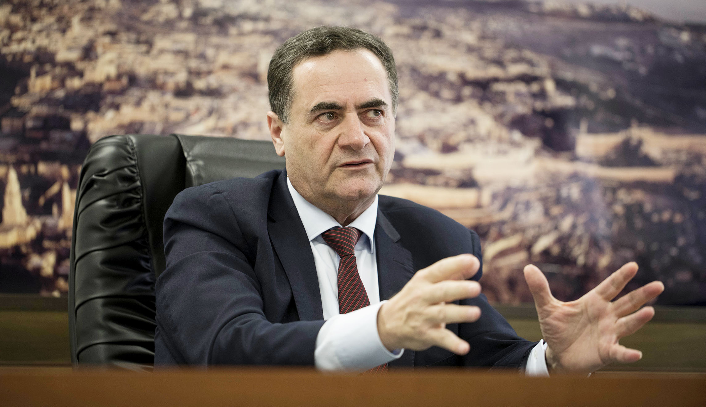Israel preparing for possible military clash between US and Iran