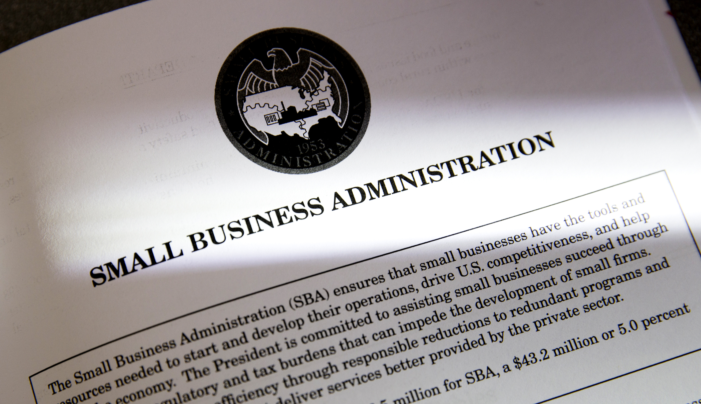 Needed: More competition for federal small business contracts