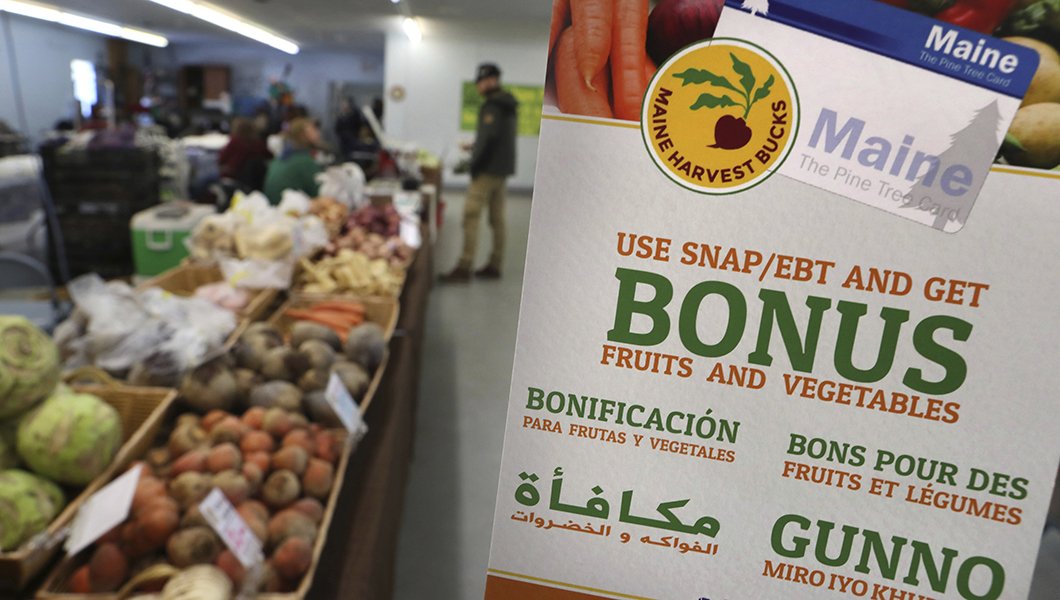 SNAP expansion will harm, not help, poor families