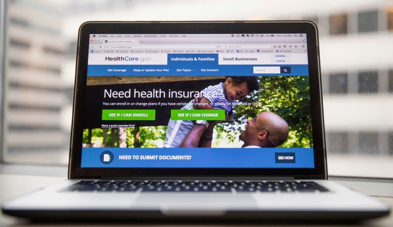 Millions of Americans will still need to navigate the current federal healthcare system in the coming months. 
