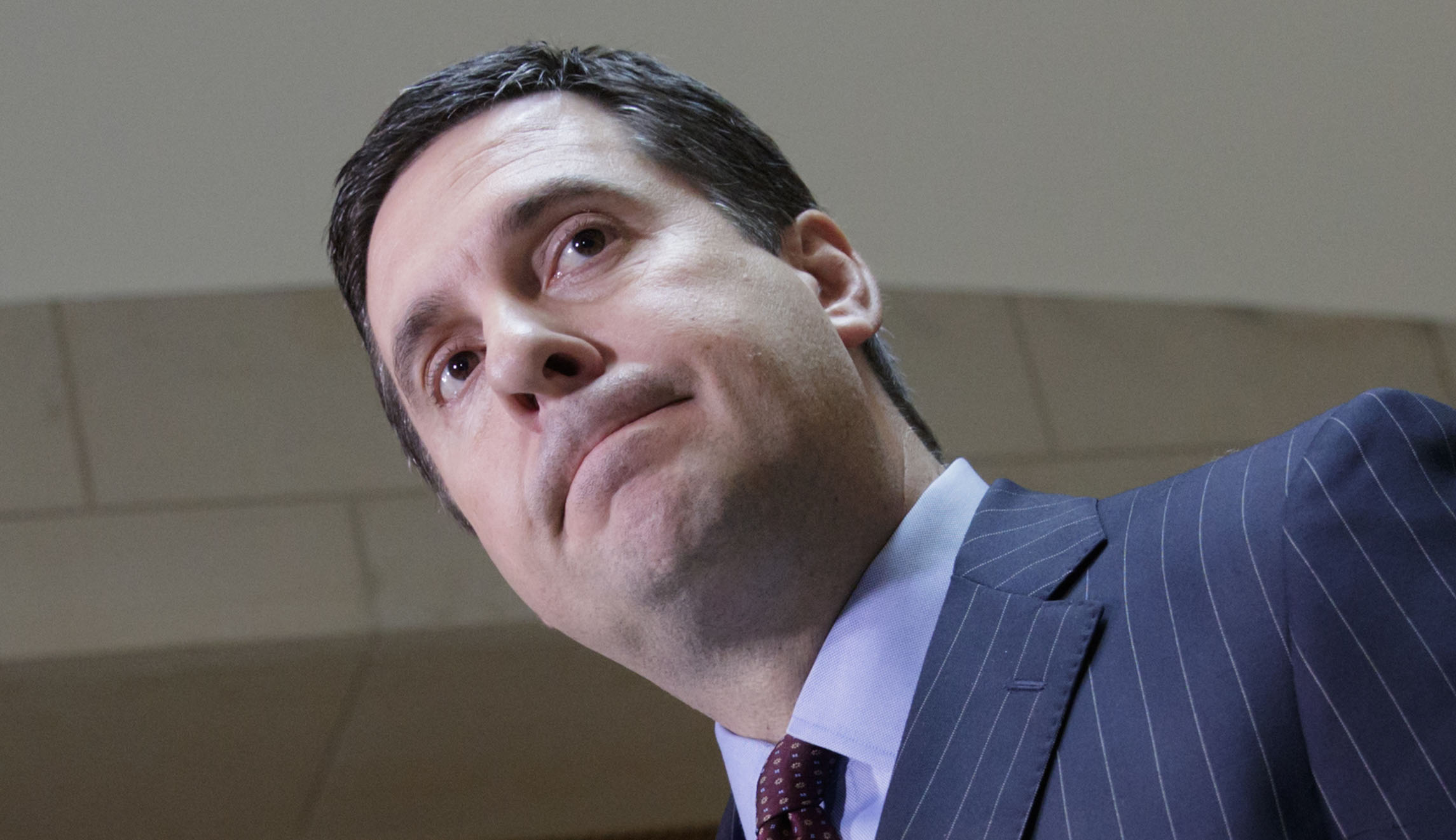 Devin Nunes: Criminal referrals coming for Mueller team