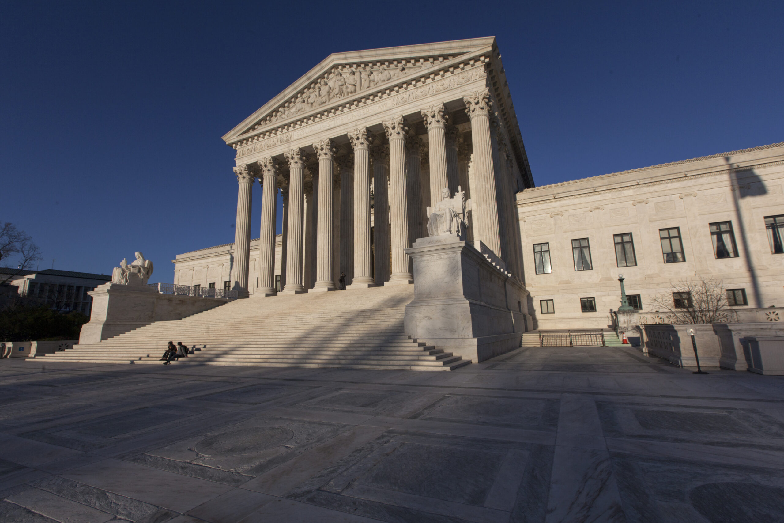 Supreme Court case could hamper SEC, NLRB investigations