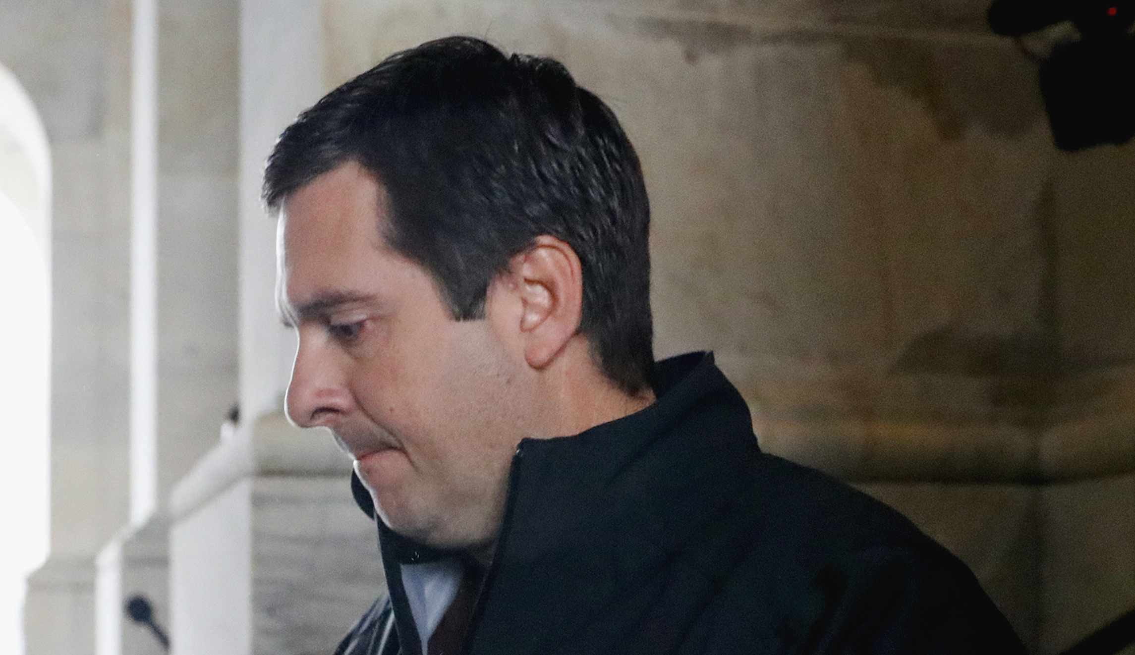 Devin Nunes’ family deserves better from the media