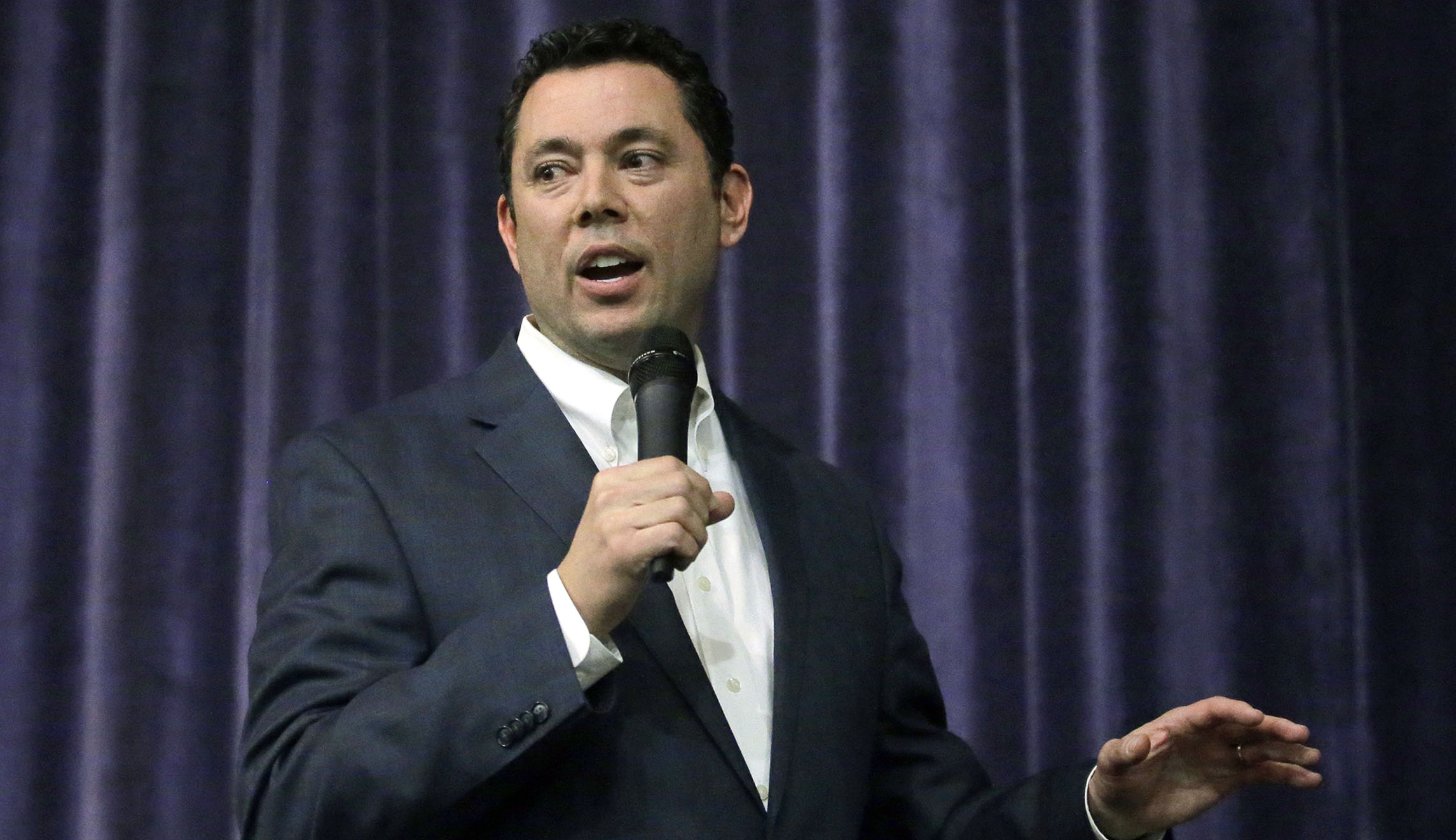 Jason Chaffetz expects Democrats to 'drop some distractions' countering Russia investigation report