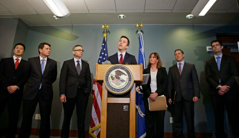 Trump-appointed judge will hear Democratic suit for tax returns