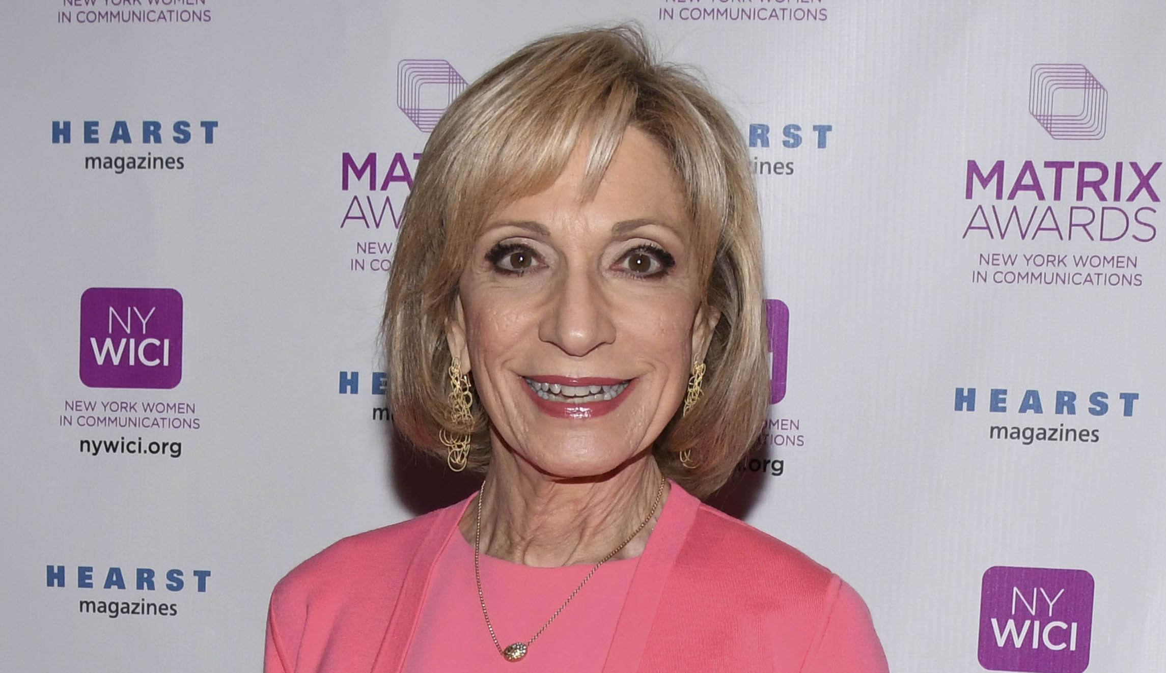 Andrea Mitchell, guru of misinformation