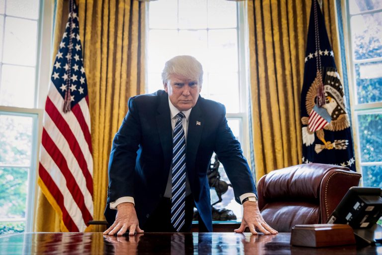 Can Trump close the midterm deal?