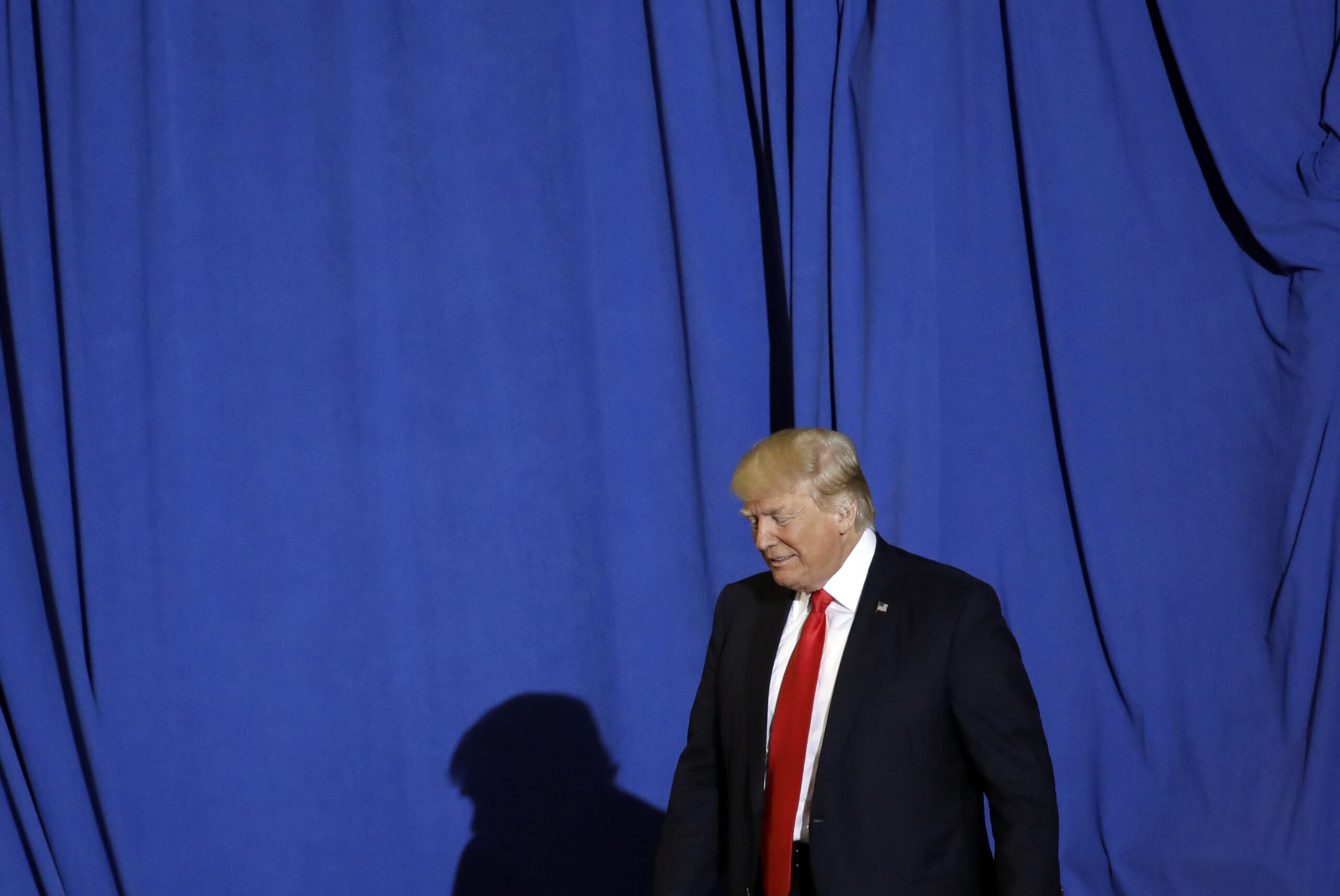 Trump campaign covered Michael Cohen’s legal fees: Report