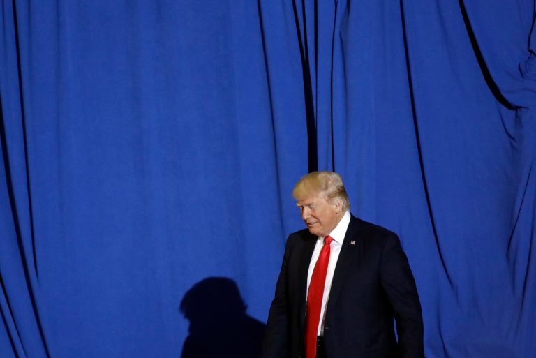 Trump campaign covered Michael Cohen’s legal fees: Report