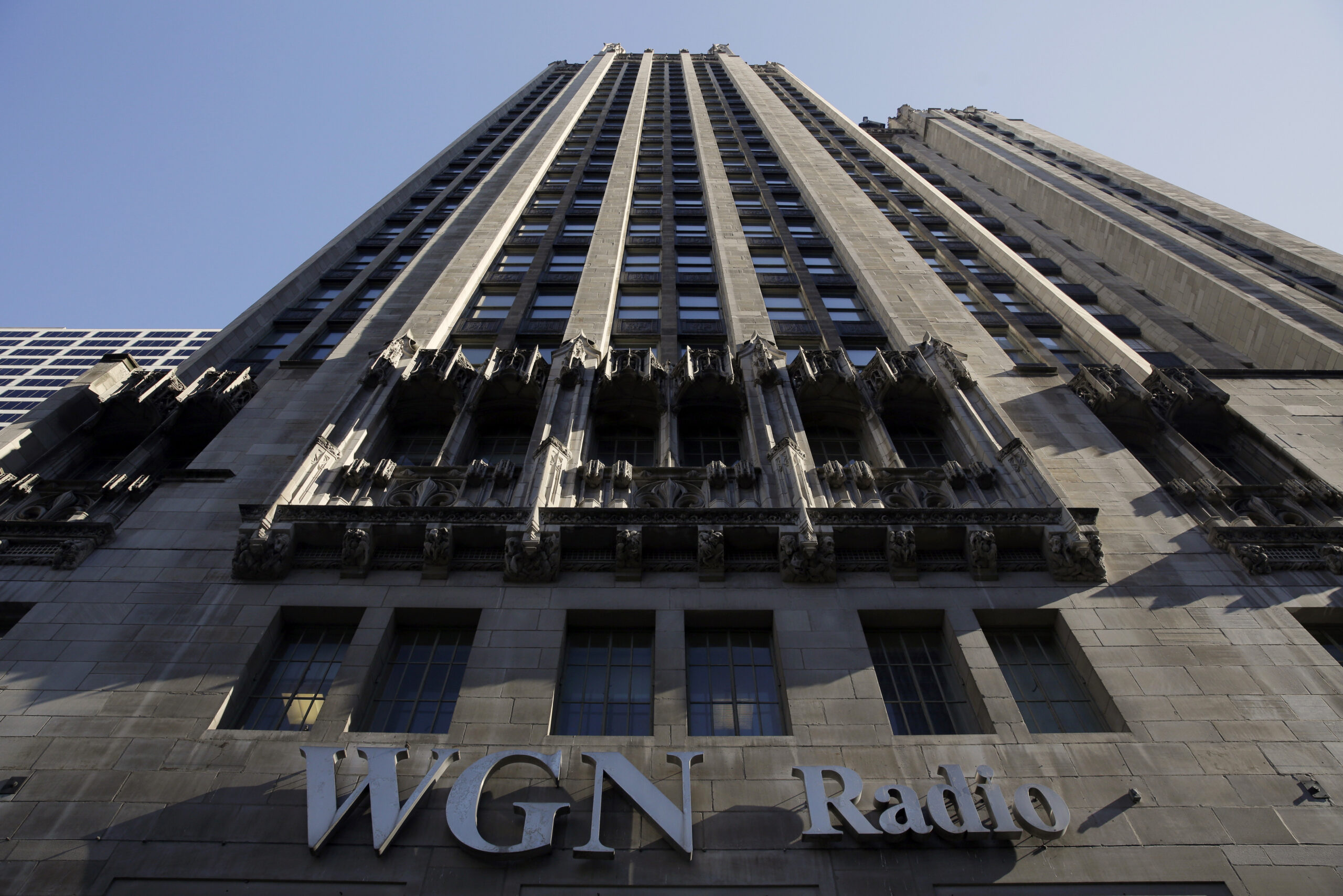 WGN America to debut nightly newscast for viewers tired of opinion shows