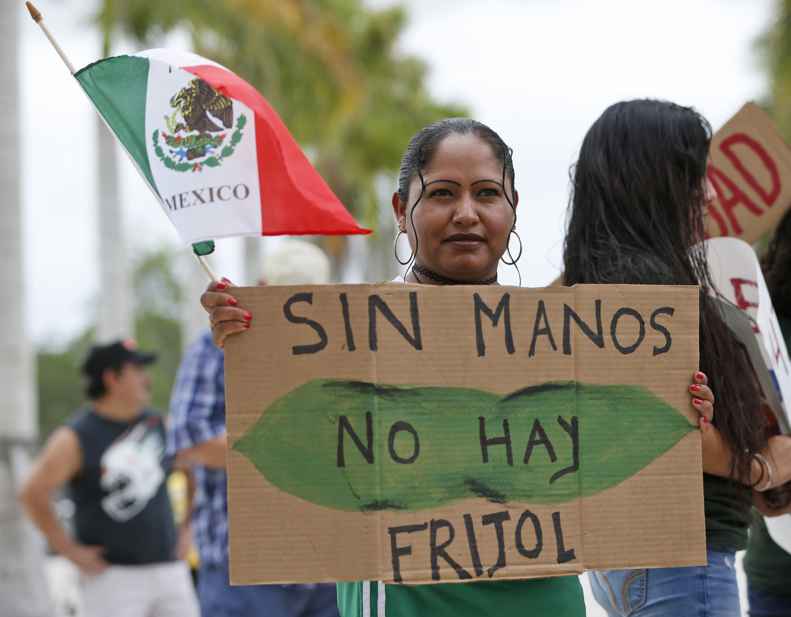 Census: There are no jobs Americans won’t do, poor citizens hurt by illegal immigration