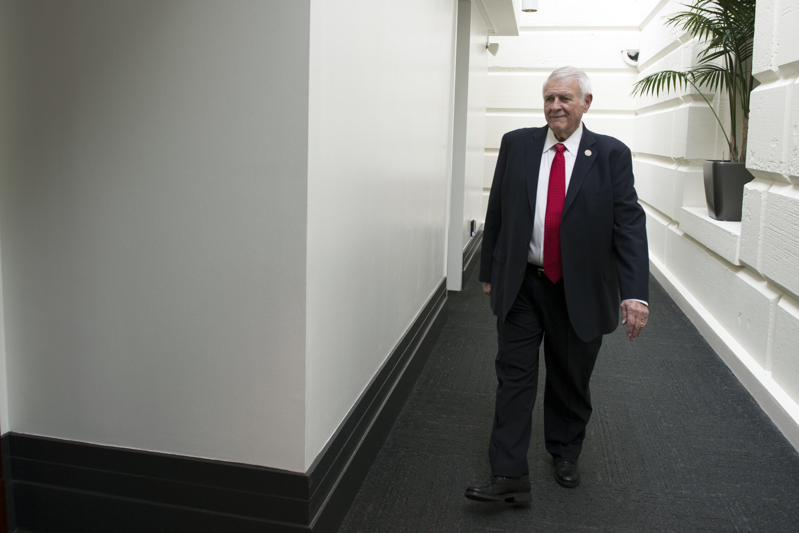 GOP lawmaker: ‘Attractive children are not making it to the border’