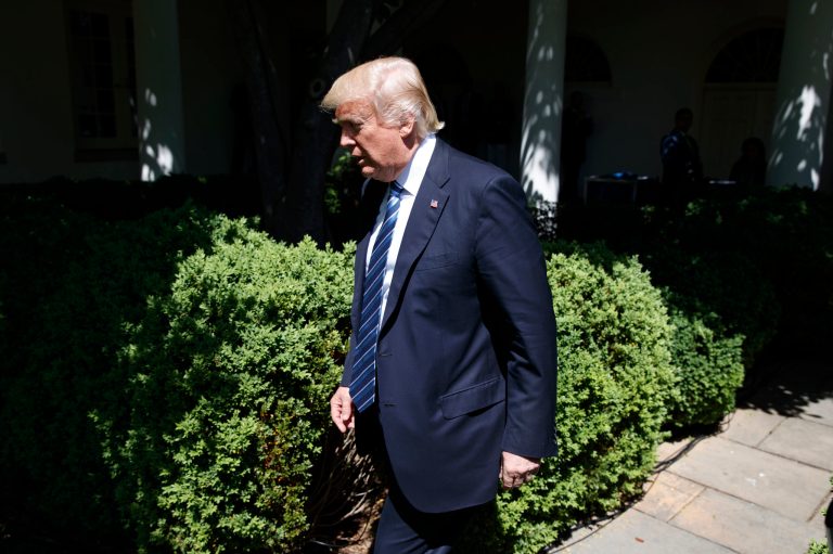 Byron York: Time to end the crazy secrecy of the Trump-Russia investigation