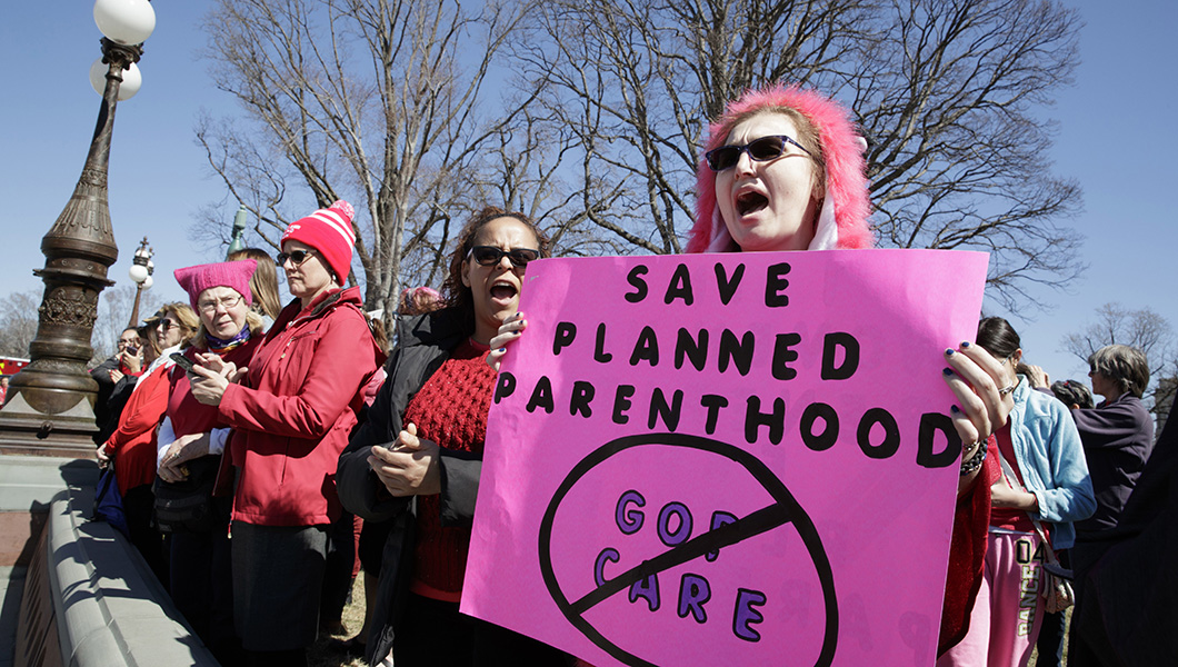 Pro-abortion groups challenge Arizona abortion restrictions