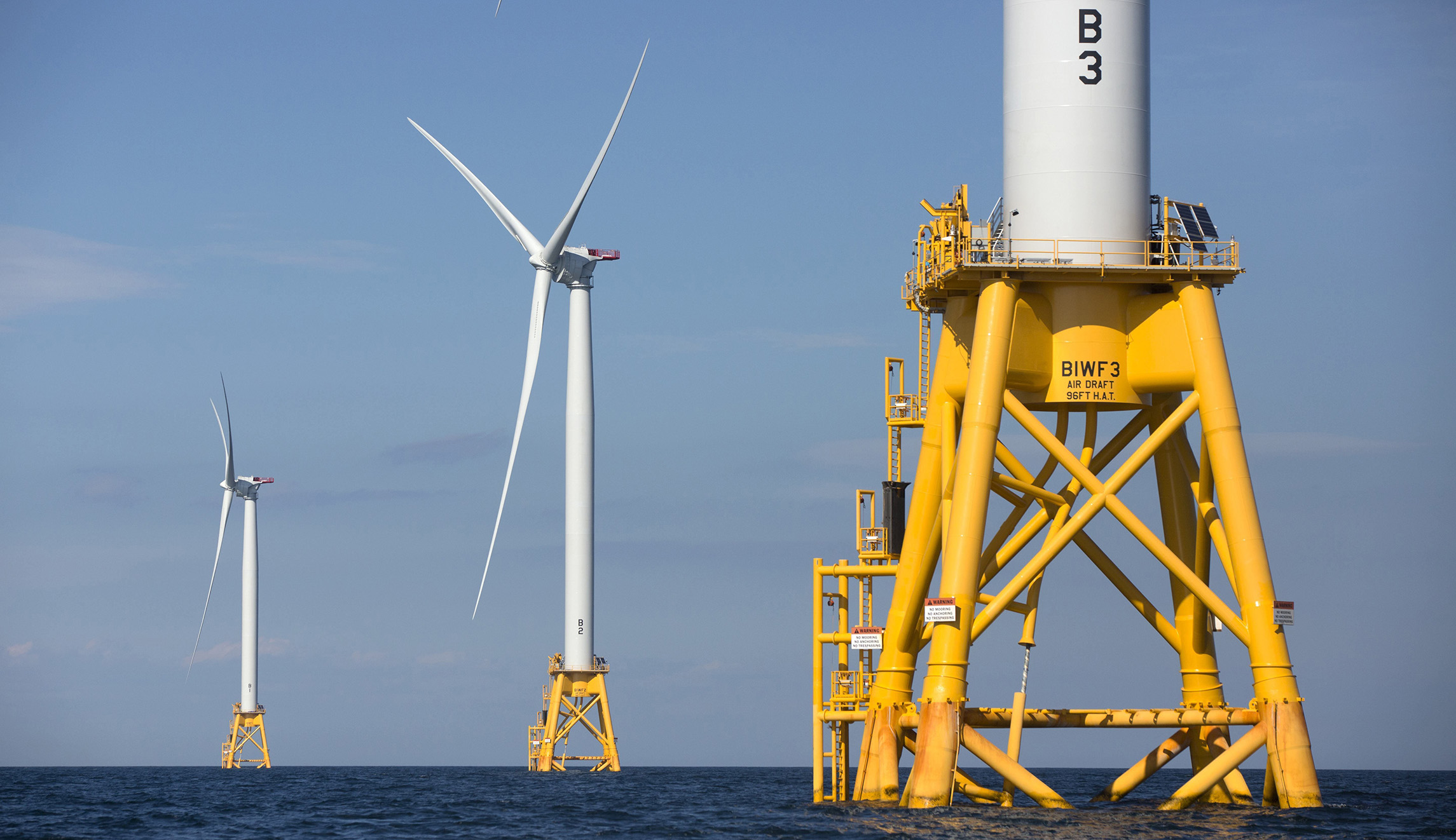 Virginia regulators approve $10B plan for nation’s largest offshore wind farm