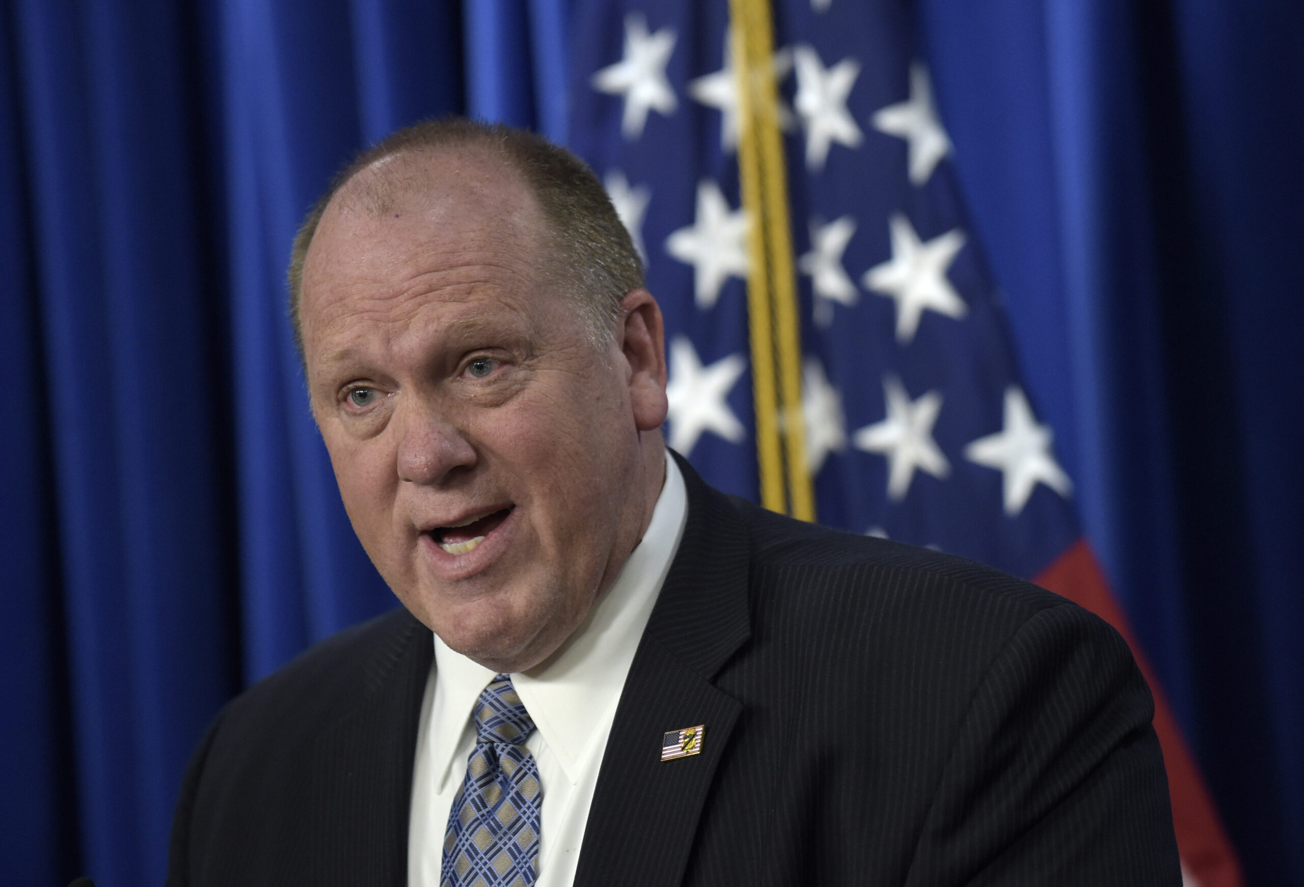 ICE announces major push to tackle opioid crisis in Ohio