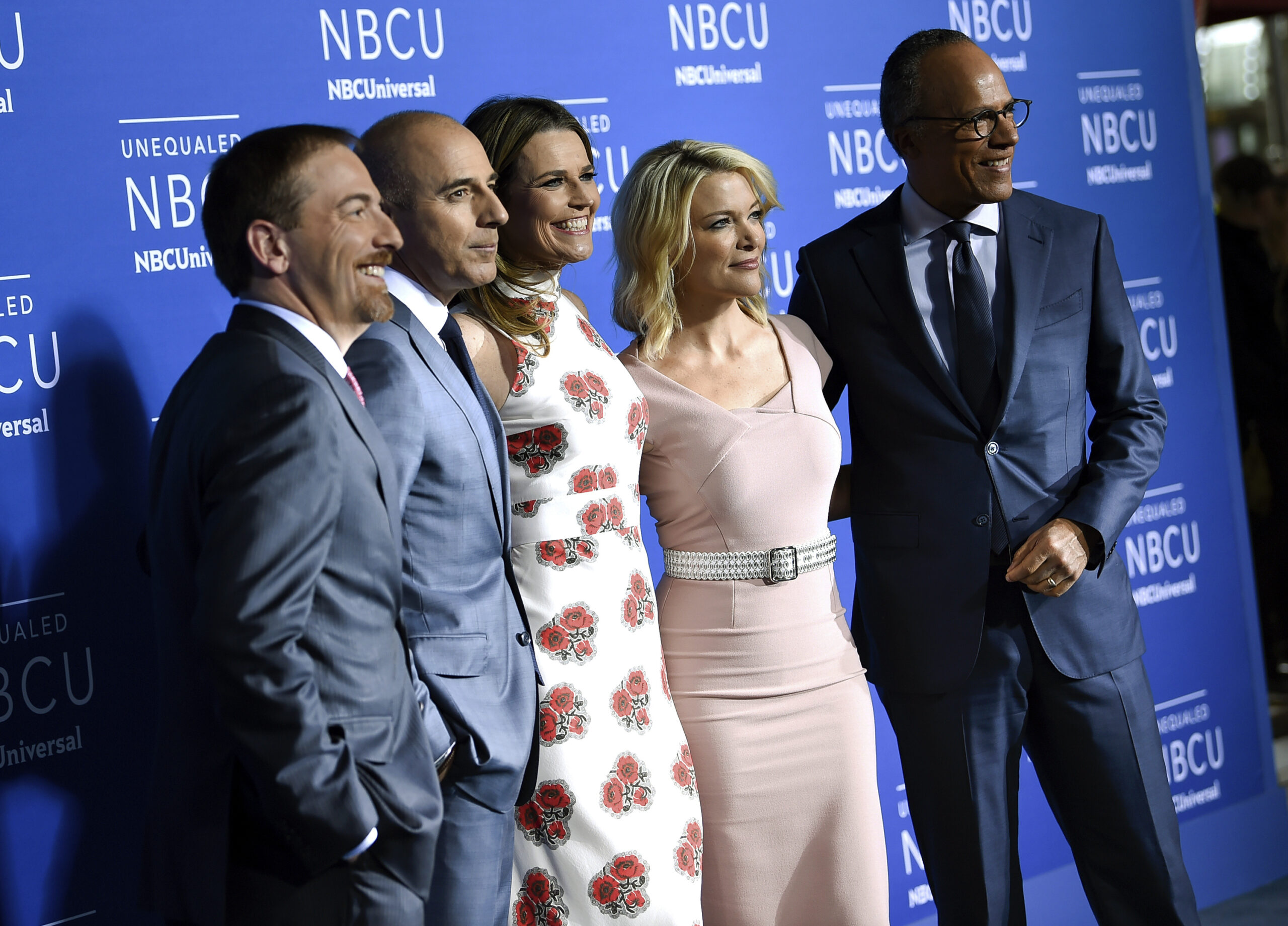 Mainstream Media Scream: Chuck Todd insists media not the ‘opposition’