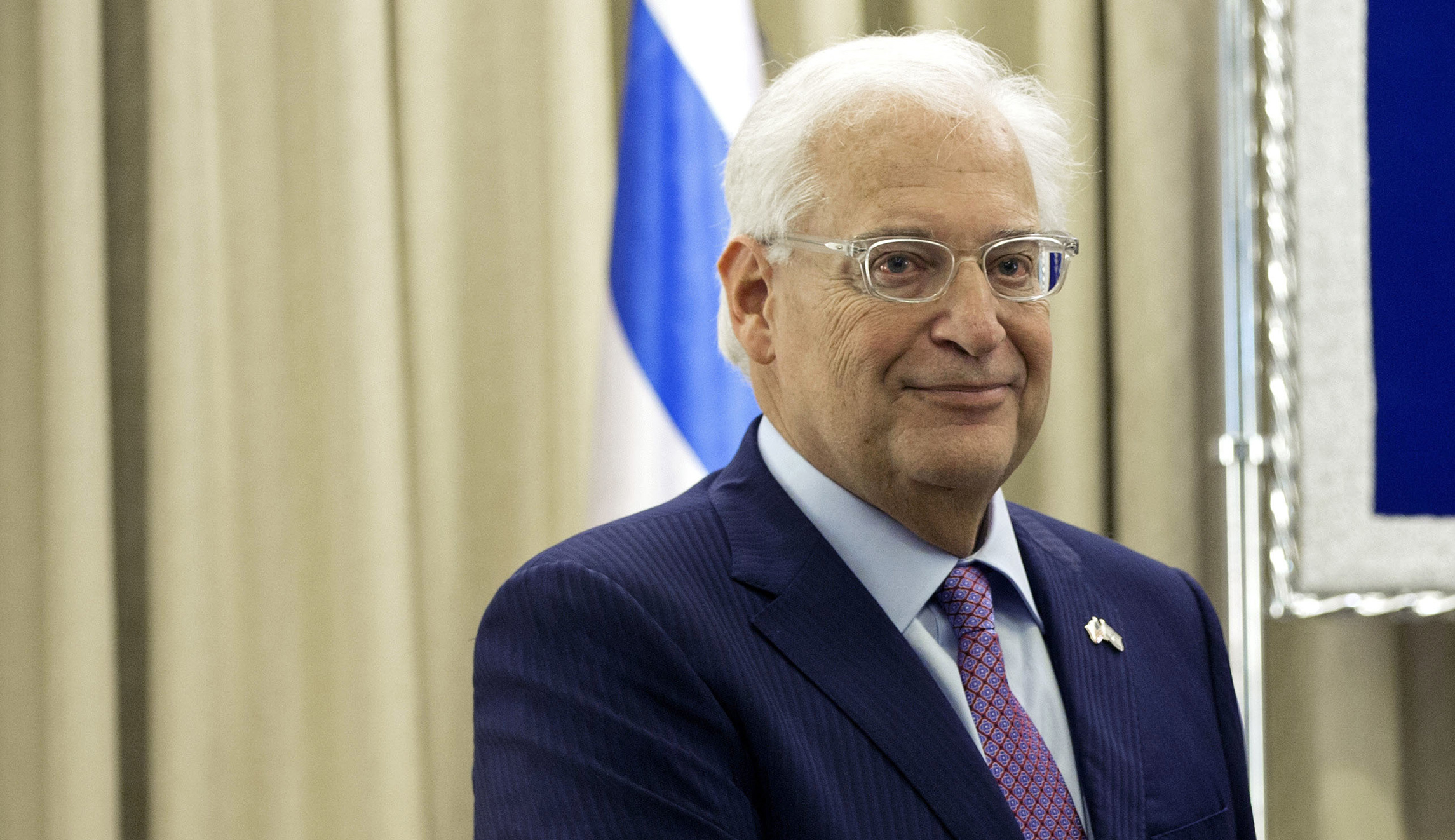 Ambassador David Friedman is right, journalists should do research before condemning Israeli security forces