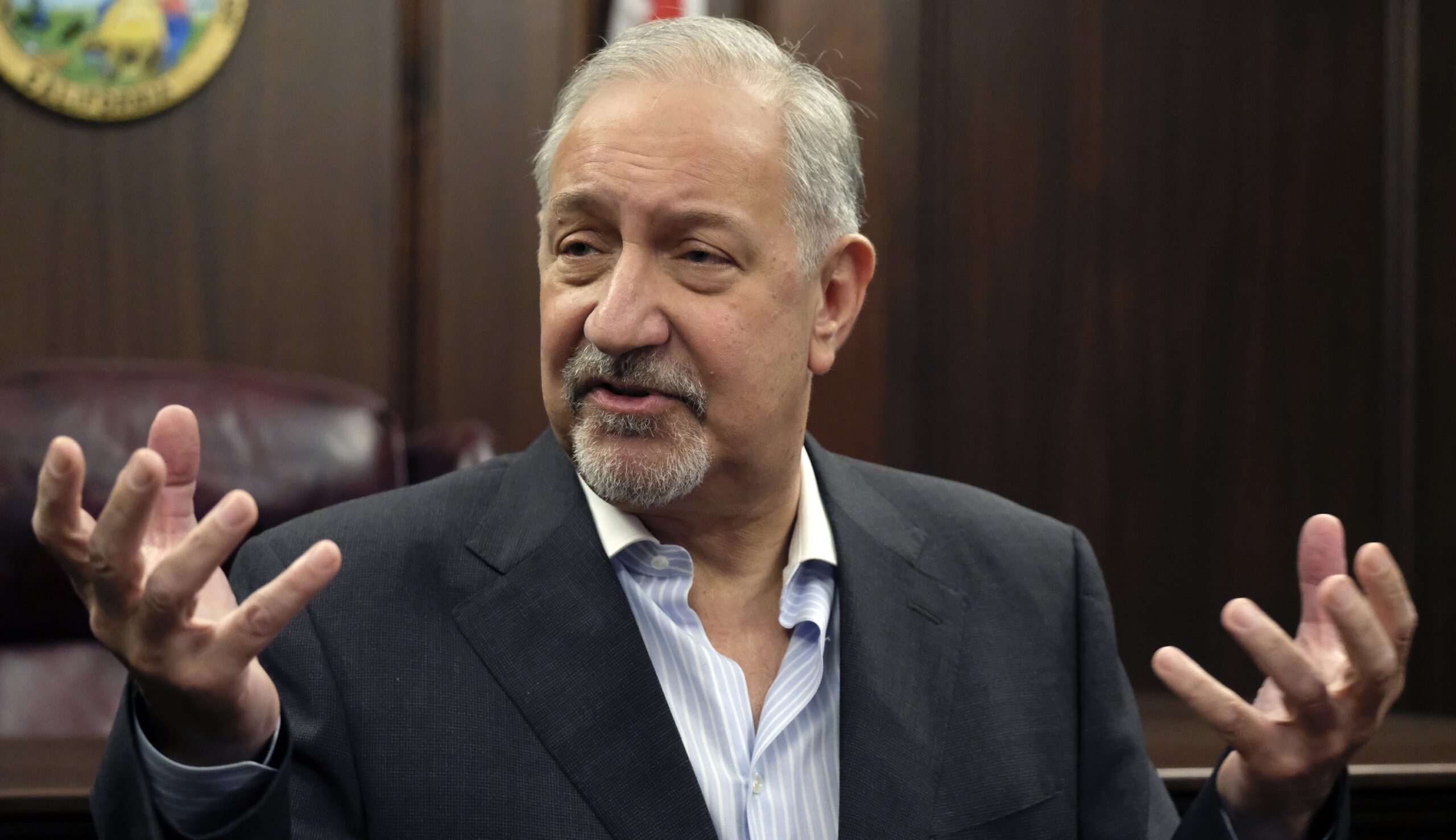 CNN analyst Mark Geragos said to be Avenatti’s alleged co-conspirator