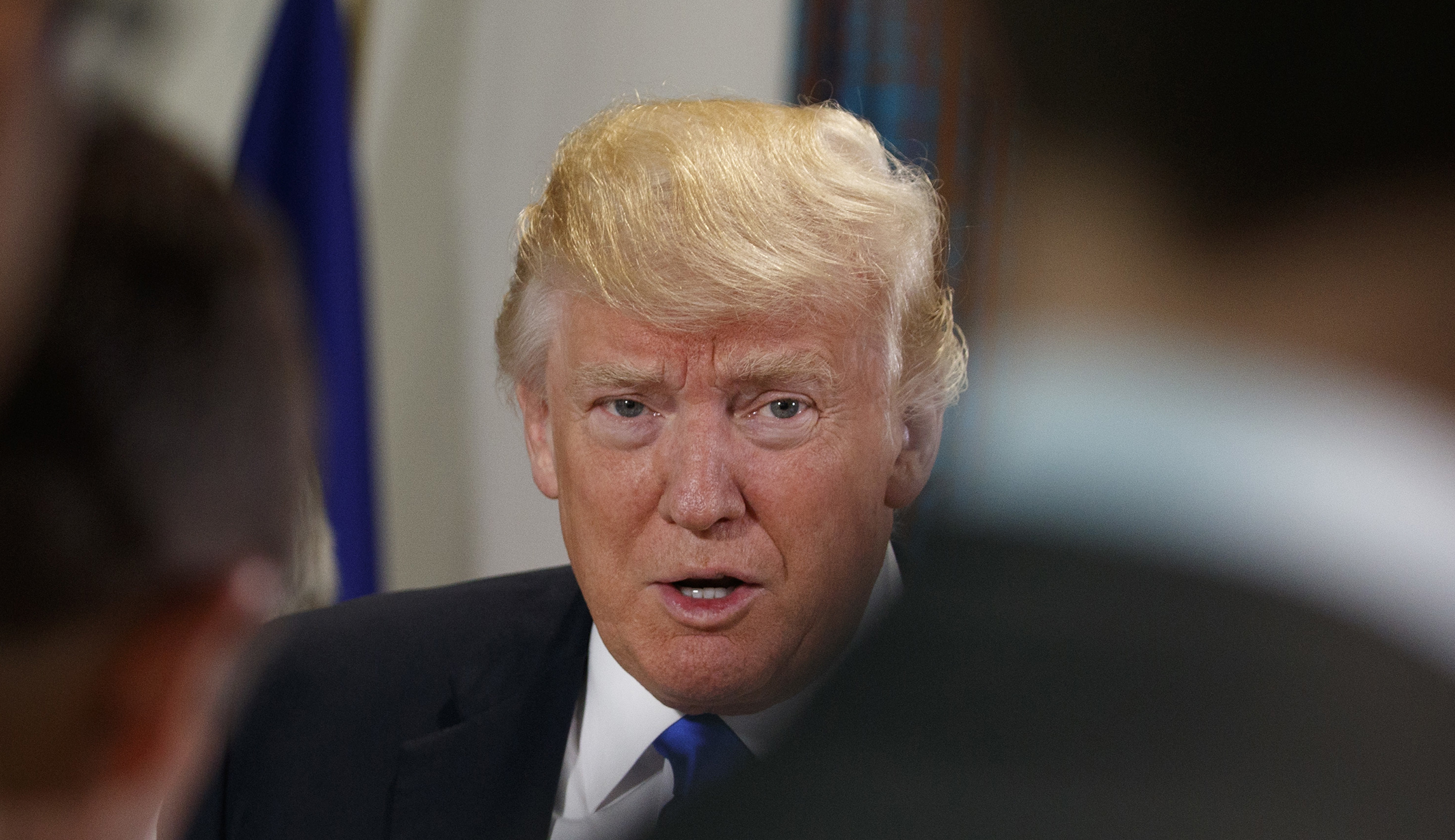 Eurocrats are scheming to raise Americans’ taxes — how will Trump fight back?