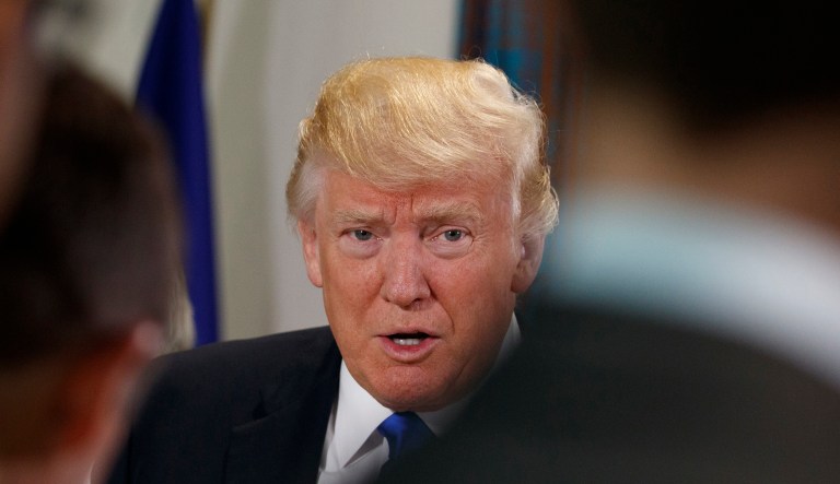 Eurocrats are scheming to raise Americans’ taxes — how will Trump fight back?