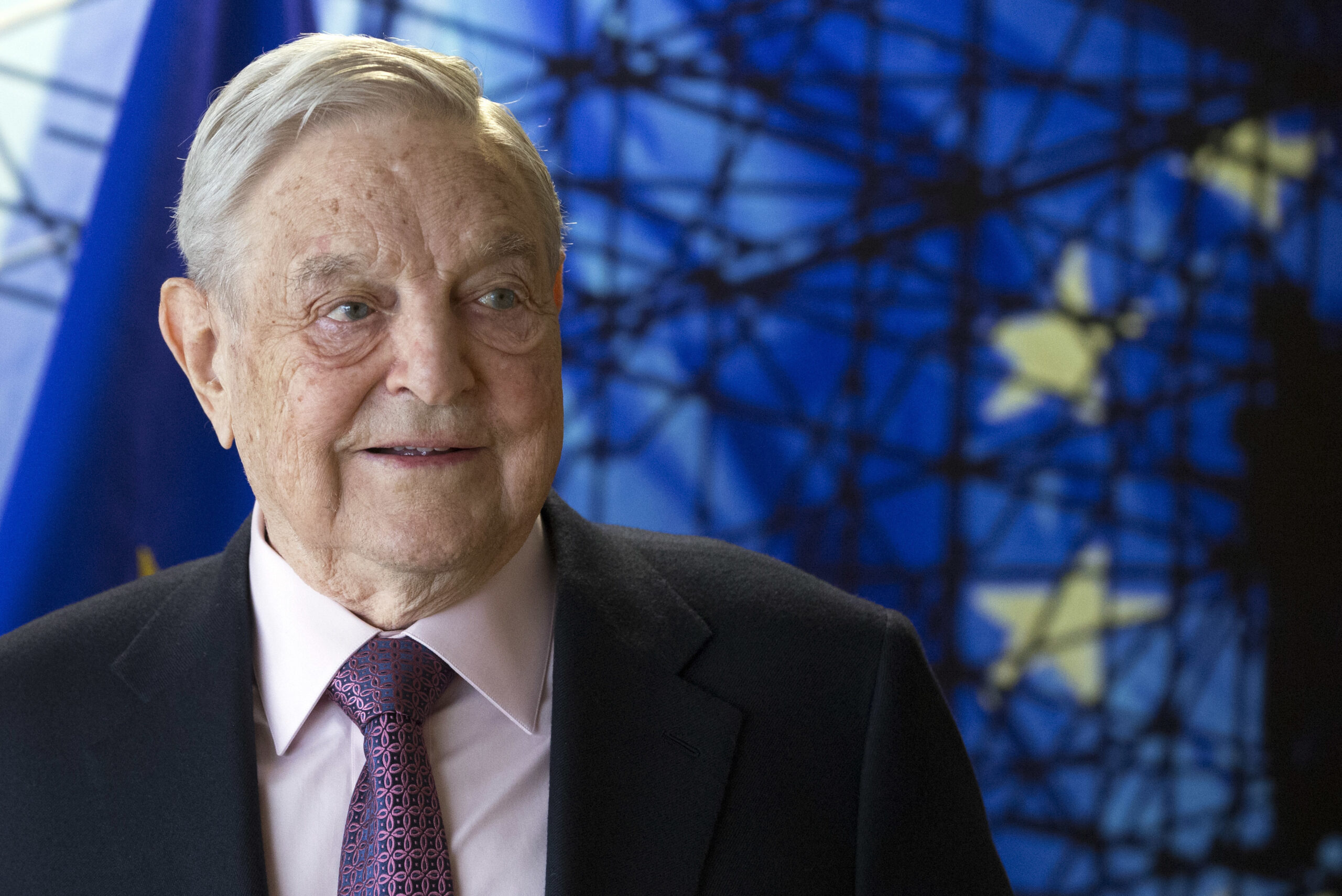 George Soros groups’ staff unionizes