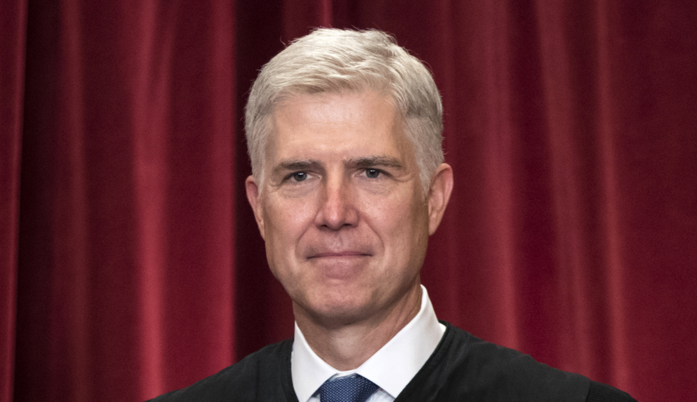 Masterpiece highlights the fighter in Justice Gorsuch