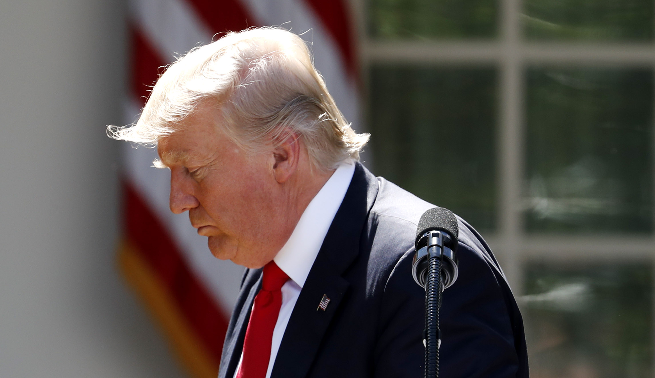 Quitting the Universal Postal Union is a mistake. Here’s why