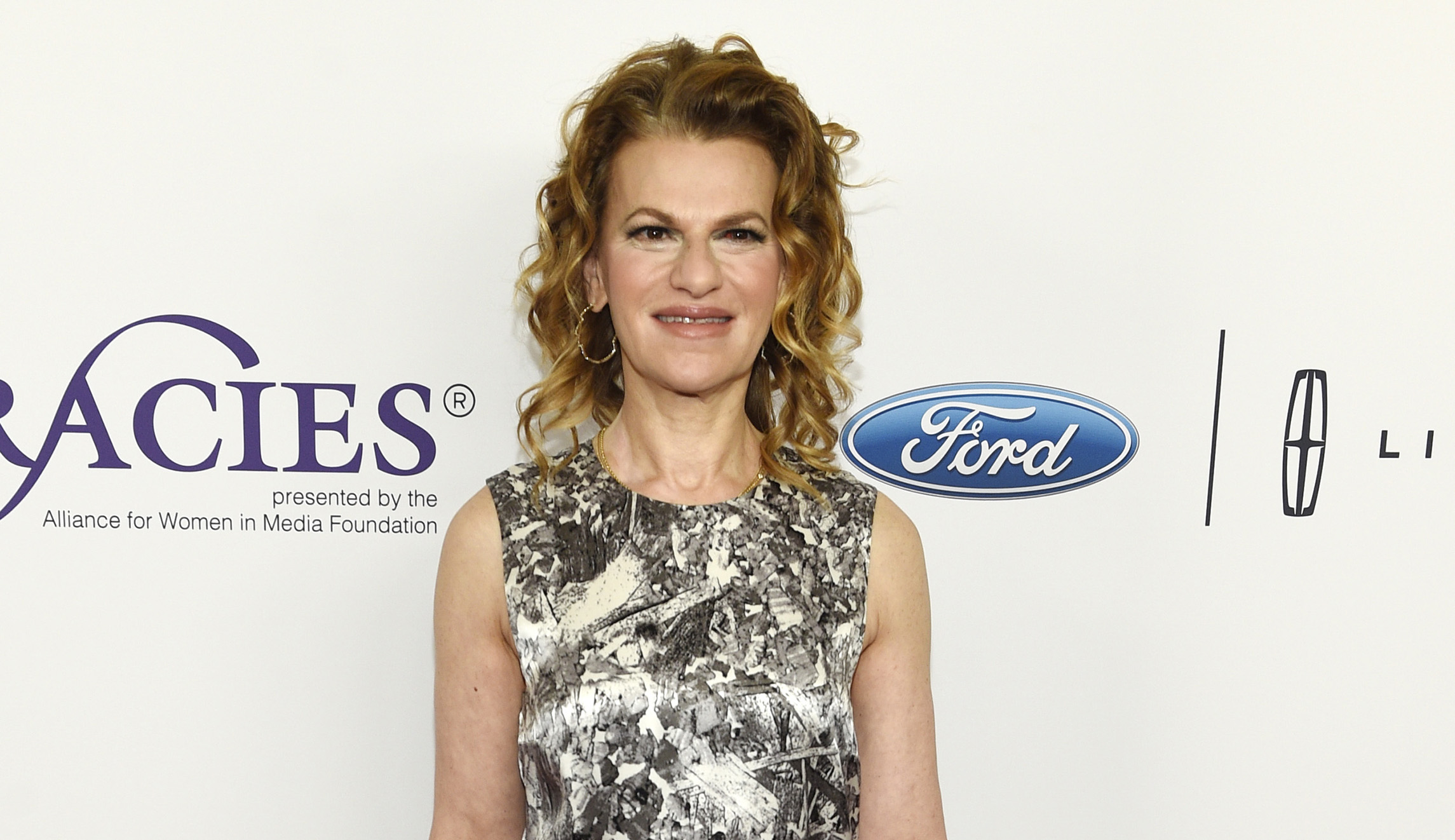‘Roseanne’ star: Women who support Trump can’t think for themselves