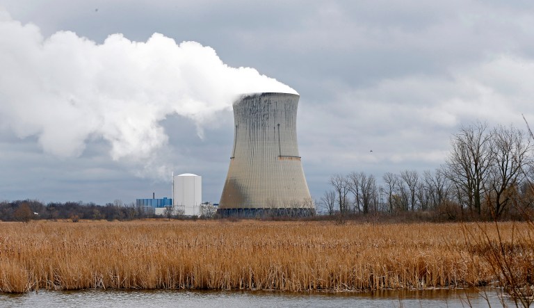 Largest grid operator throws cold water on Trump nuclear, coal bailout