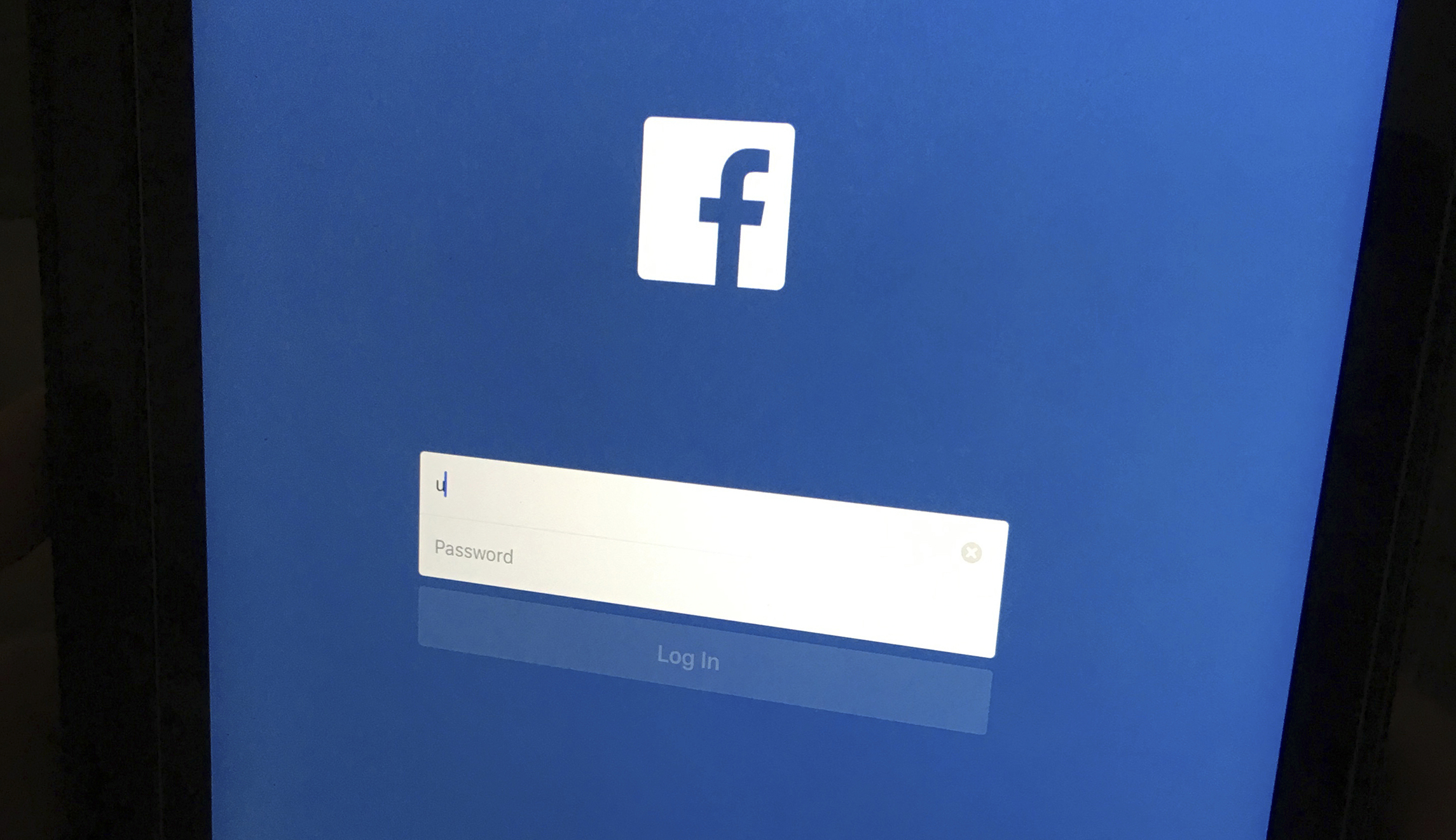 Facebook shuts off some child abuse detection tools following EU privacy directive