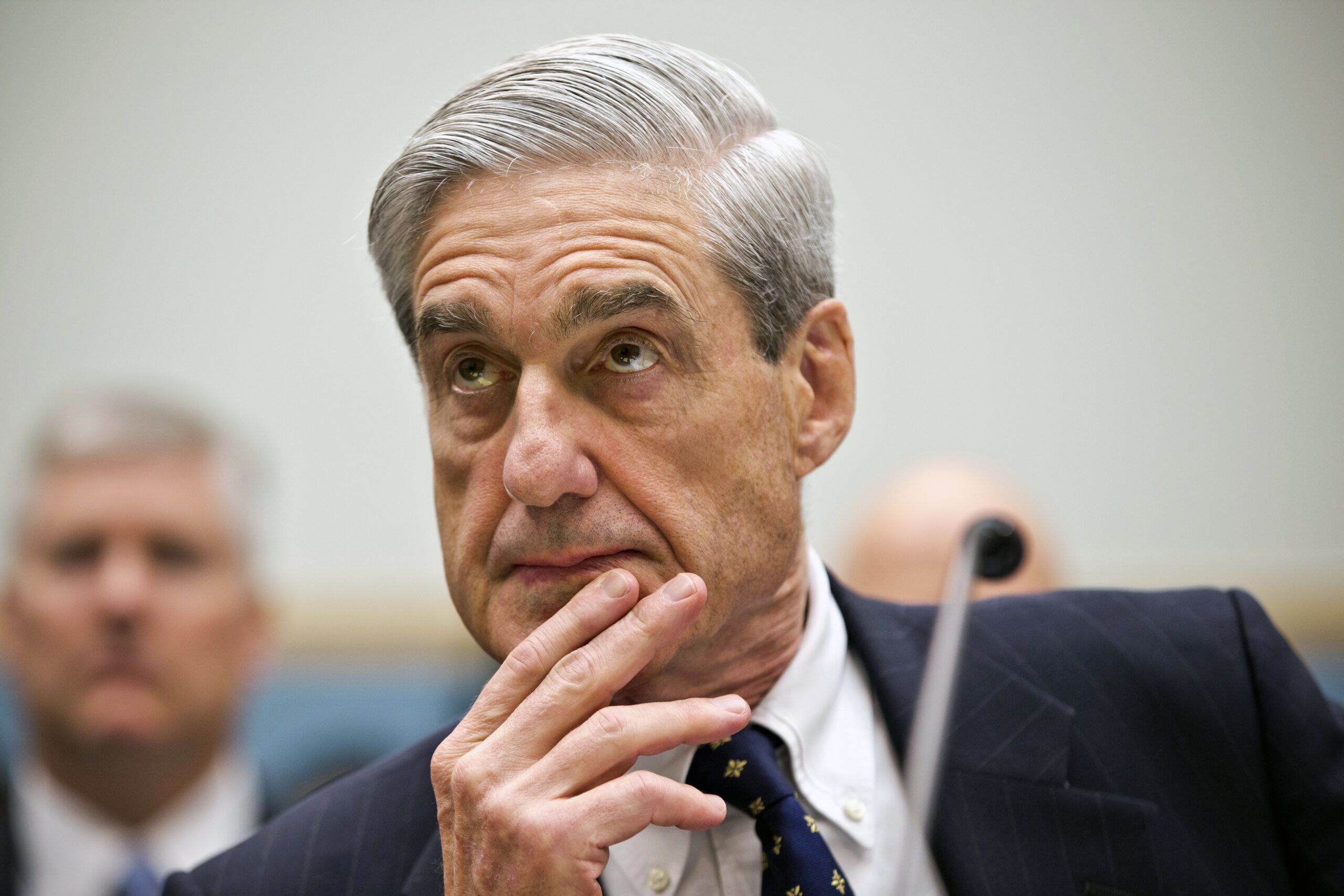Iran, Mueller, and the coming potential for panic