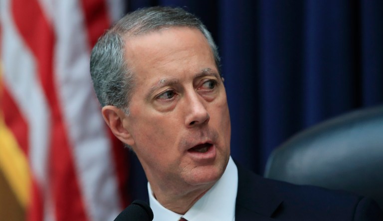 Union tries to scuttle Mac Thornberry’s plan for Pentagon cuts