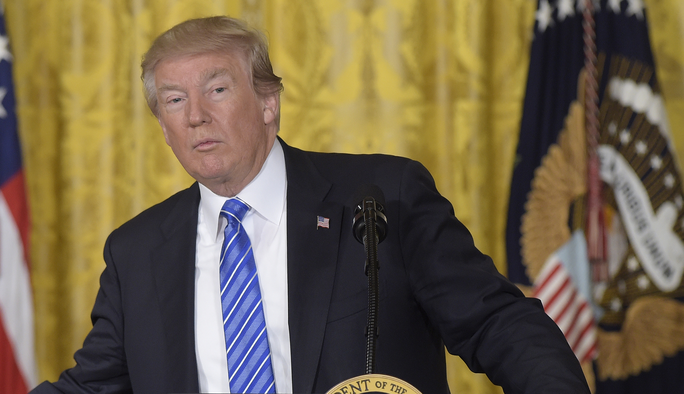 Veterans group ‘deeply concerned’ about Trump’s VA overhaul