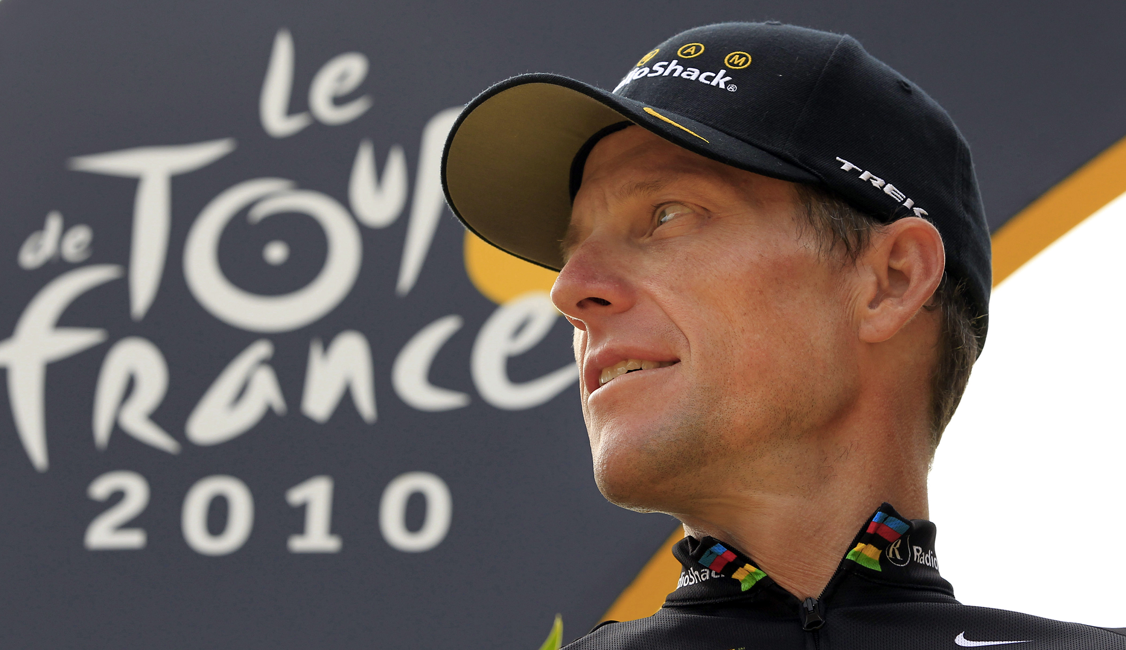 Lance Armstrong settles $100M fraud lawsuit with federal government