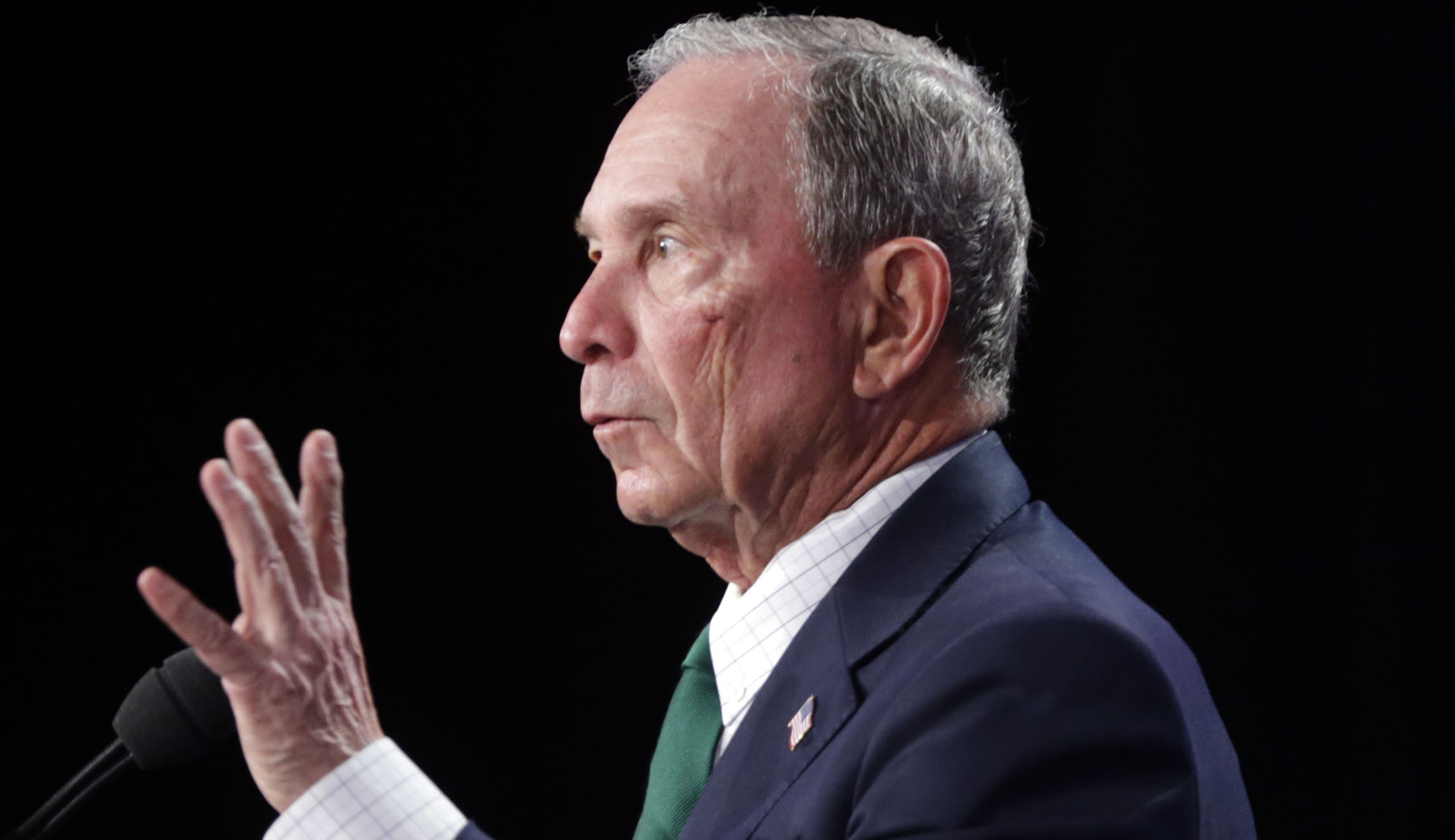 Trump administration blocks WHO from calling for sugar taxes