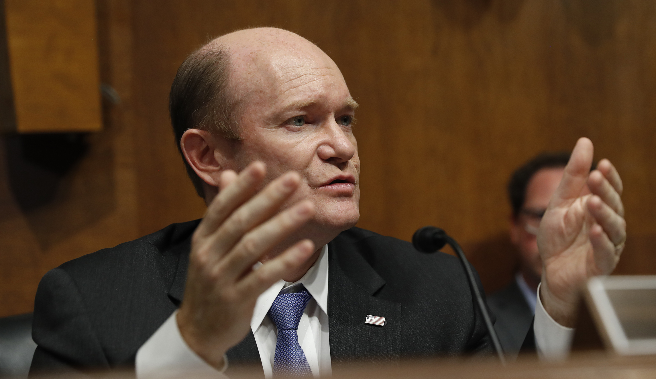 Democrats’ carbon tariffs would hurt consumers and slow recovery