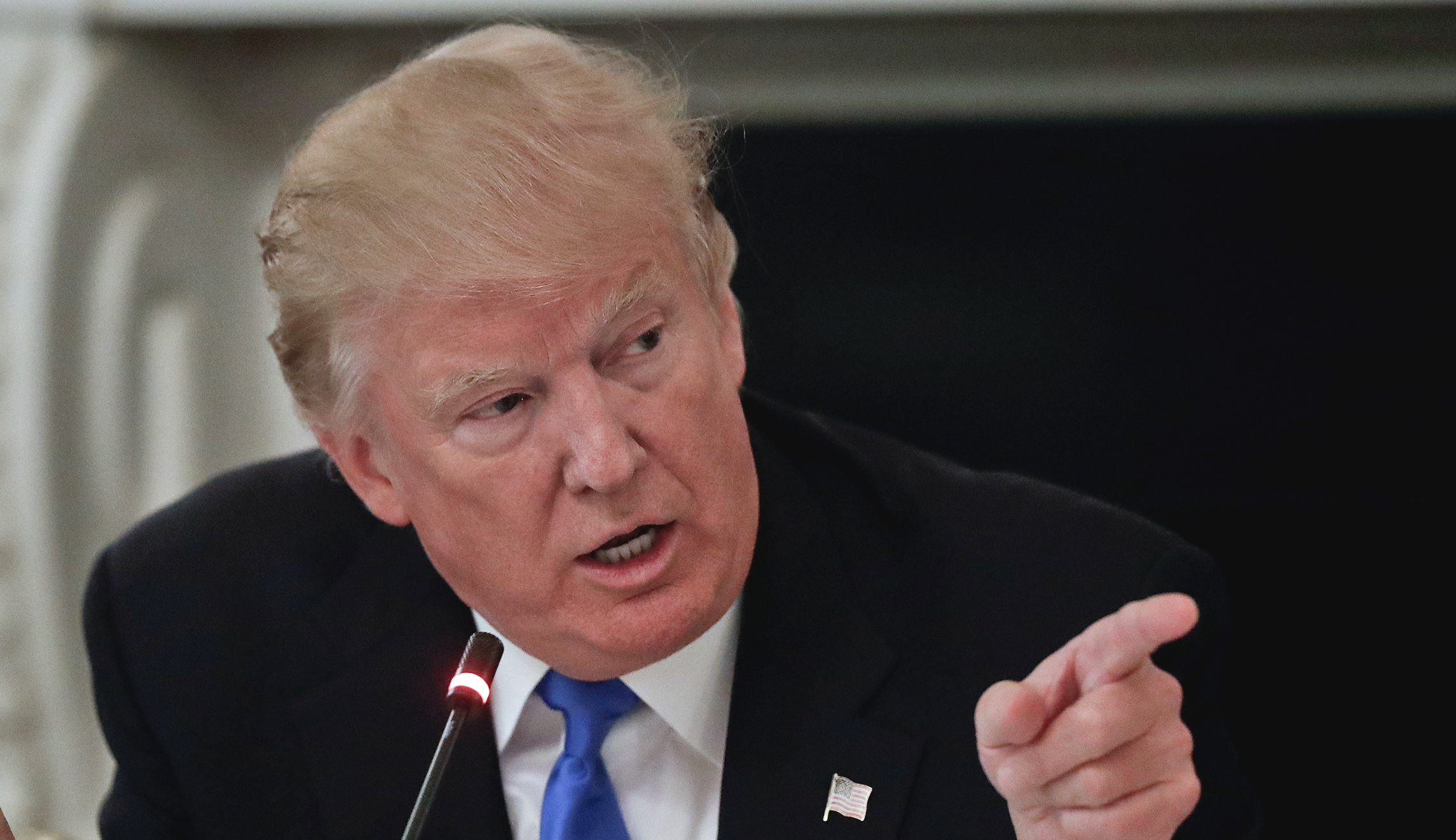 Trump labels ex-CIA Director John Brennan a ‘liar’ in Saturday morning tweets