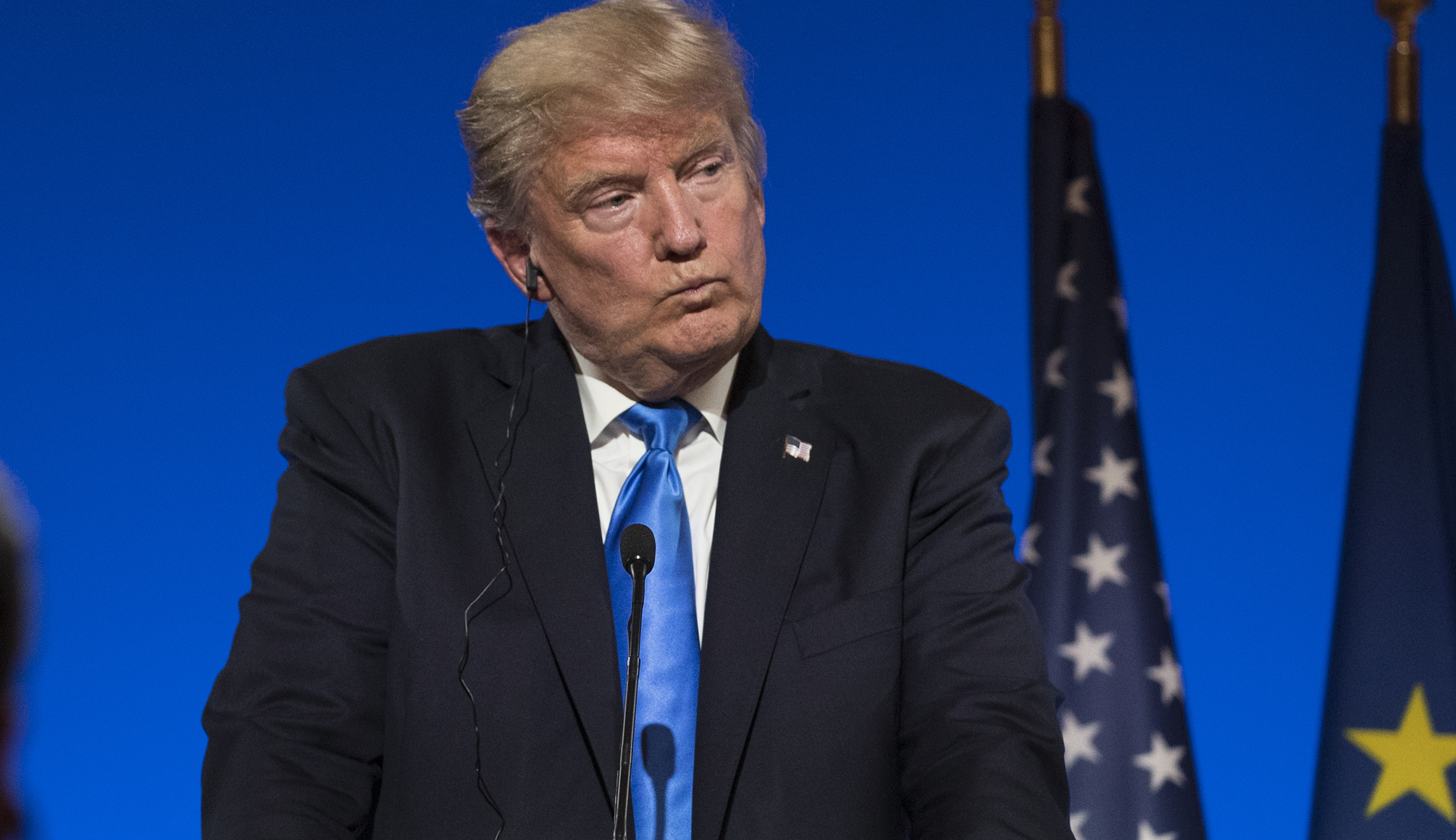 Trump calls EU ‘a foe’ ahead of Putin meeting