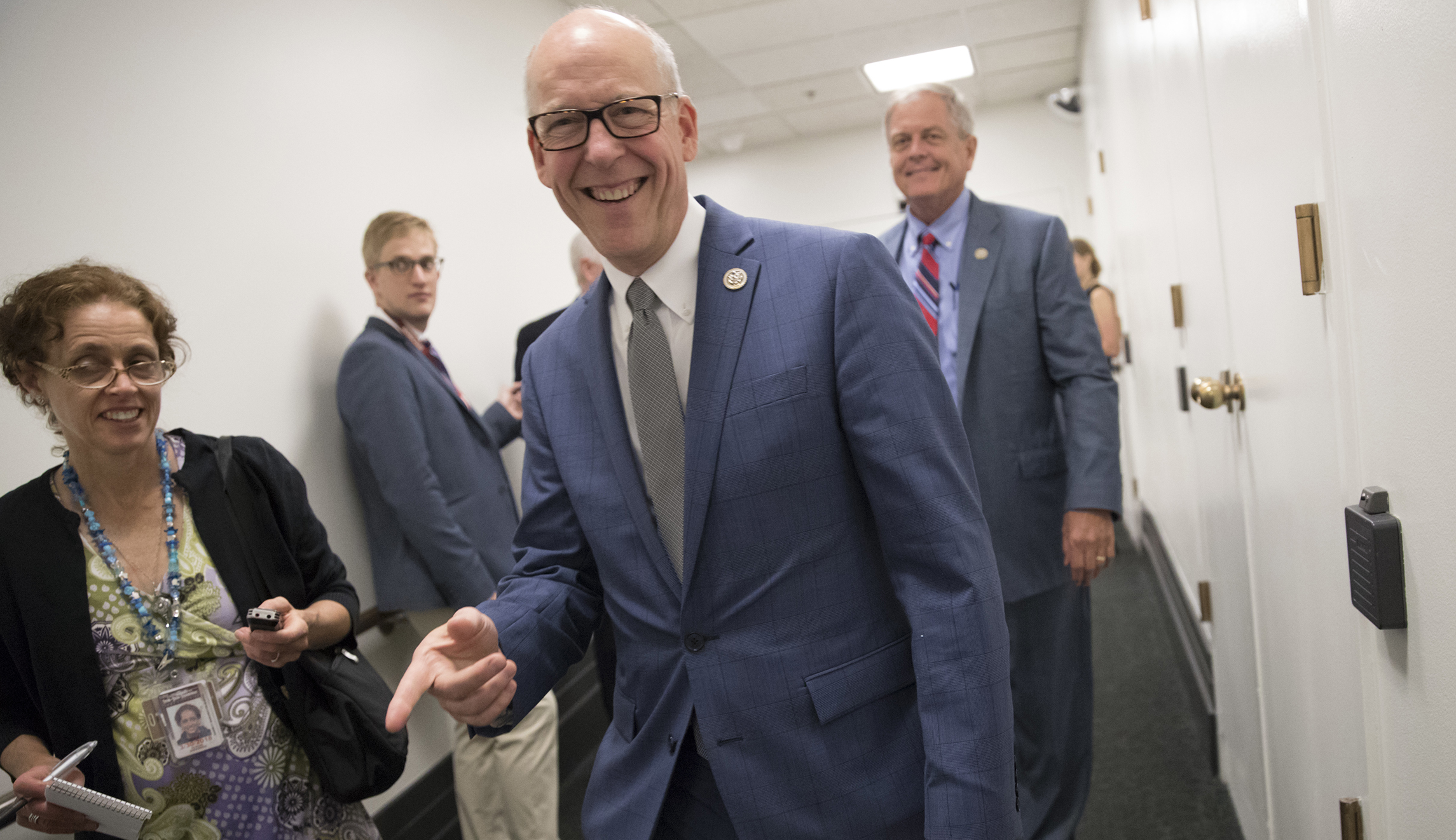 House moves forward on ethanol reform, but no bill yet
