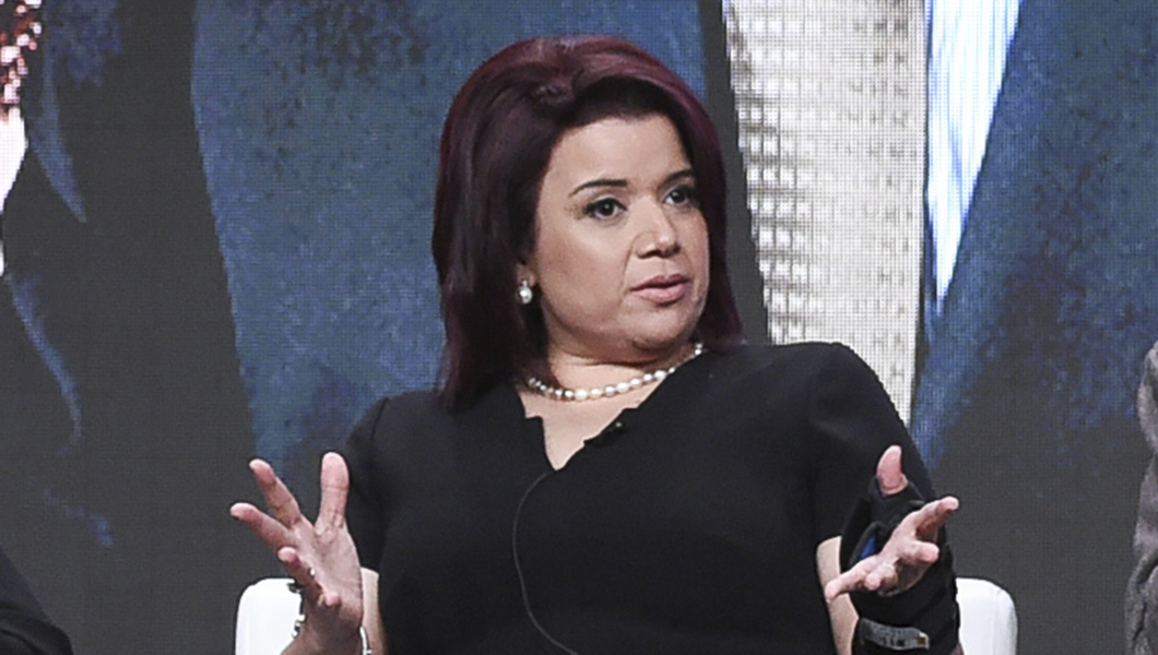 CNN’s Ana Navarro to host Biden campaign event in Florida