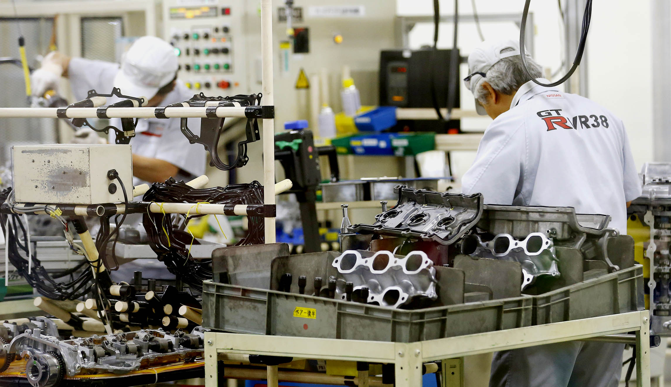 Nonprofit organization seeks Trump administration’s confidential auto tariff report