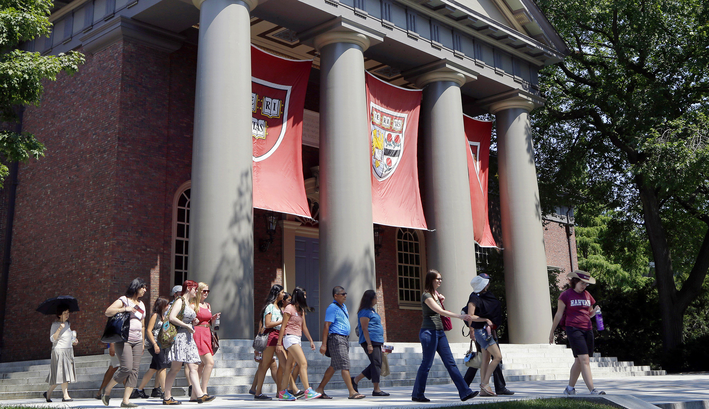 How Congress can help rid higher education of DEI